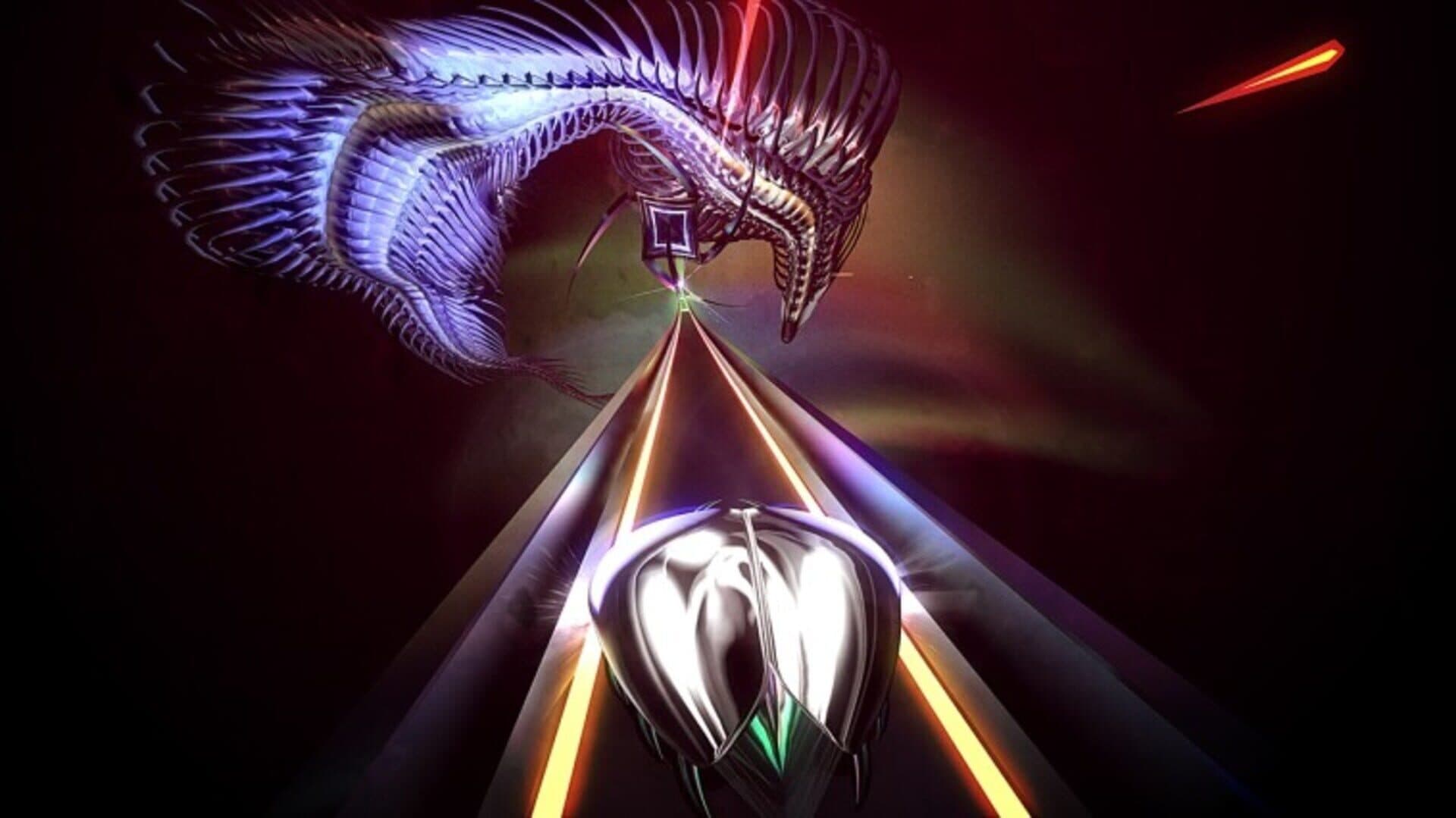 اسکرین‌شات Thumper - 9