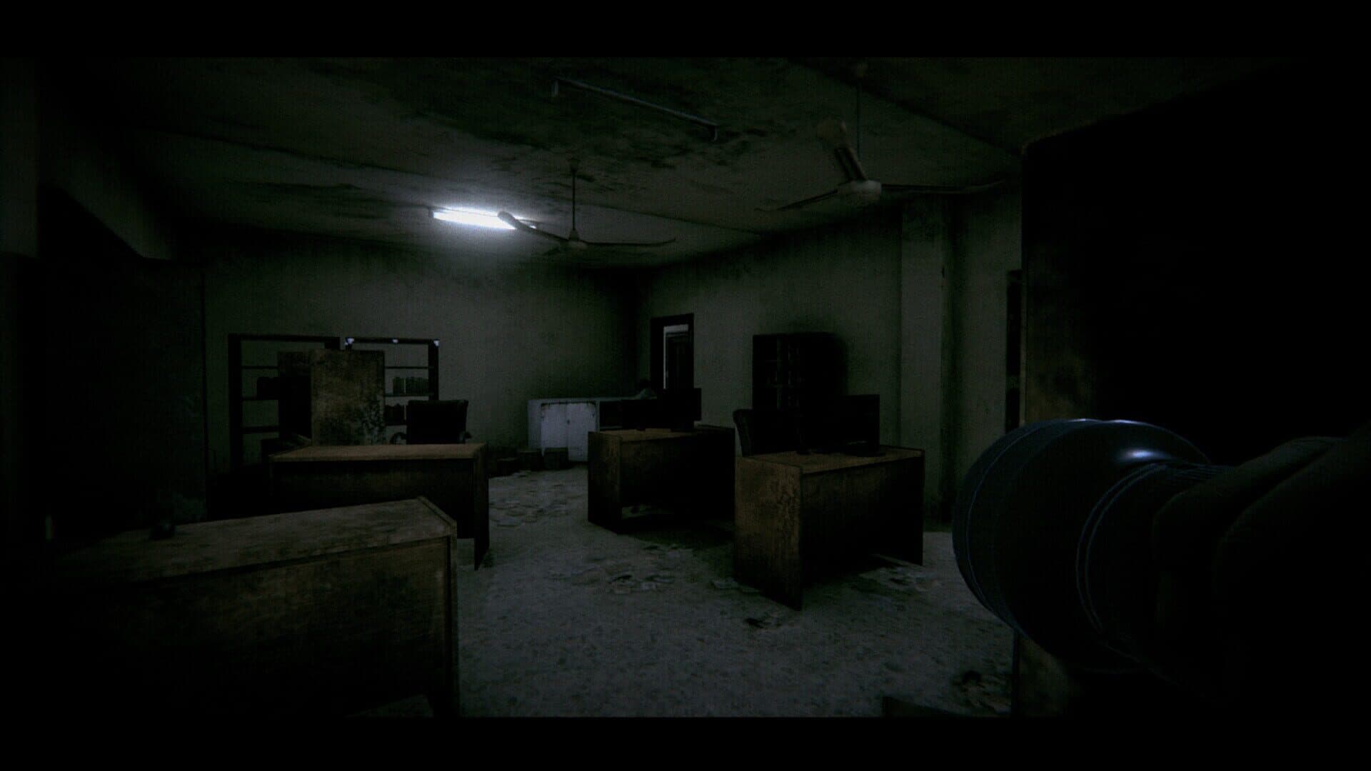 Stay Still screenshot 1