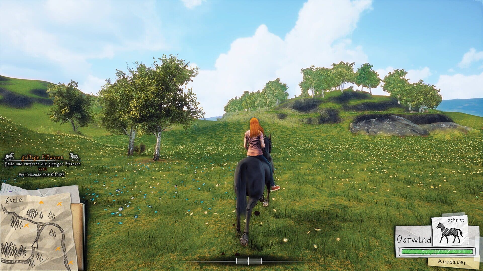 Ostwind screenshot 4