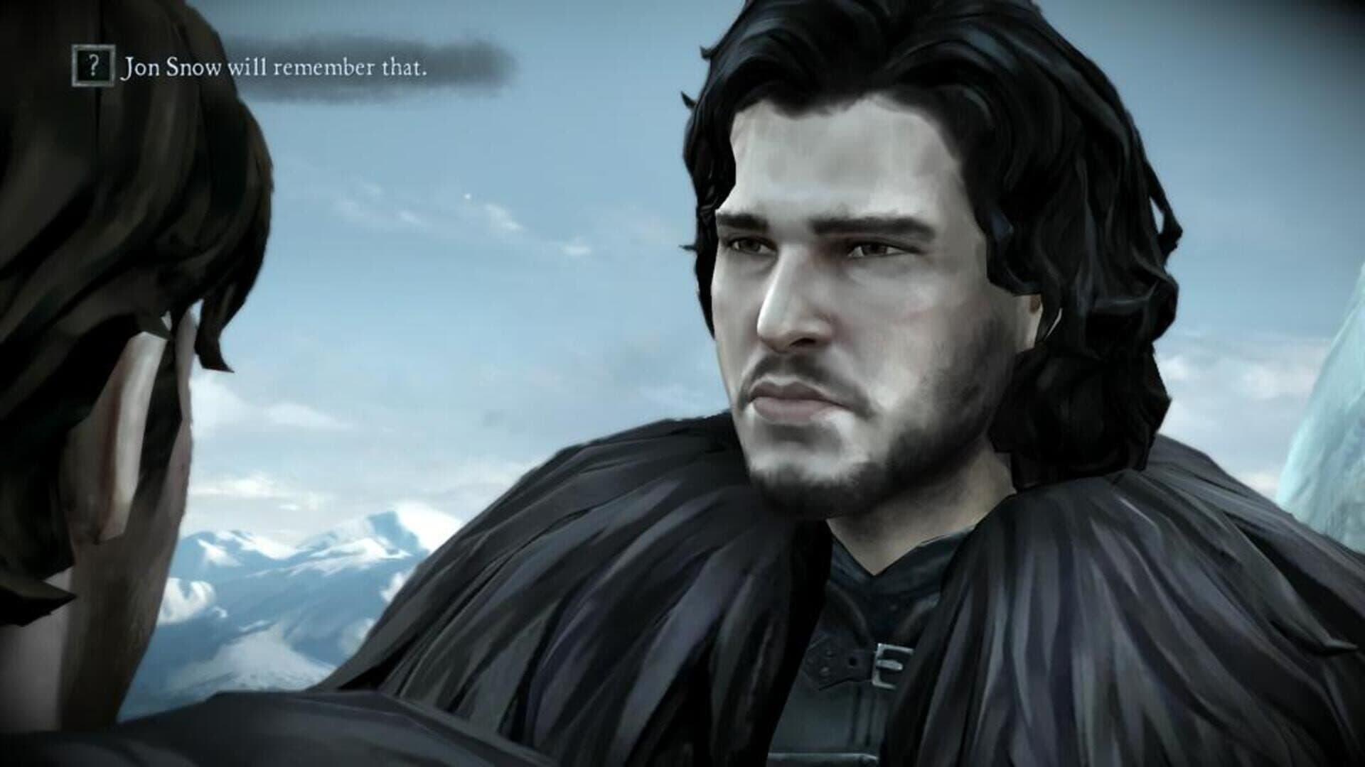 Game of Thrones: A Telltale Games Series screenshot 2