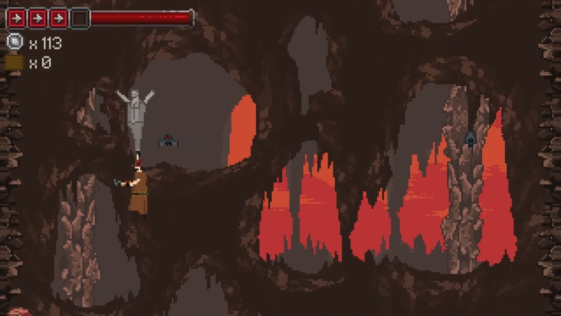 Crossbow Crusade screenshot 3