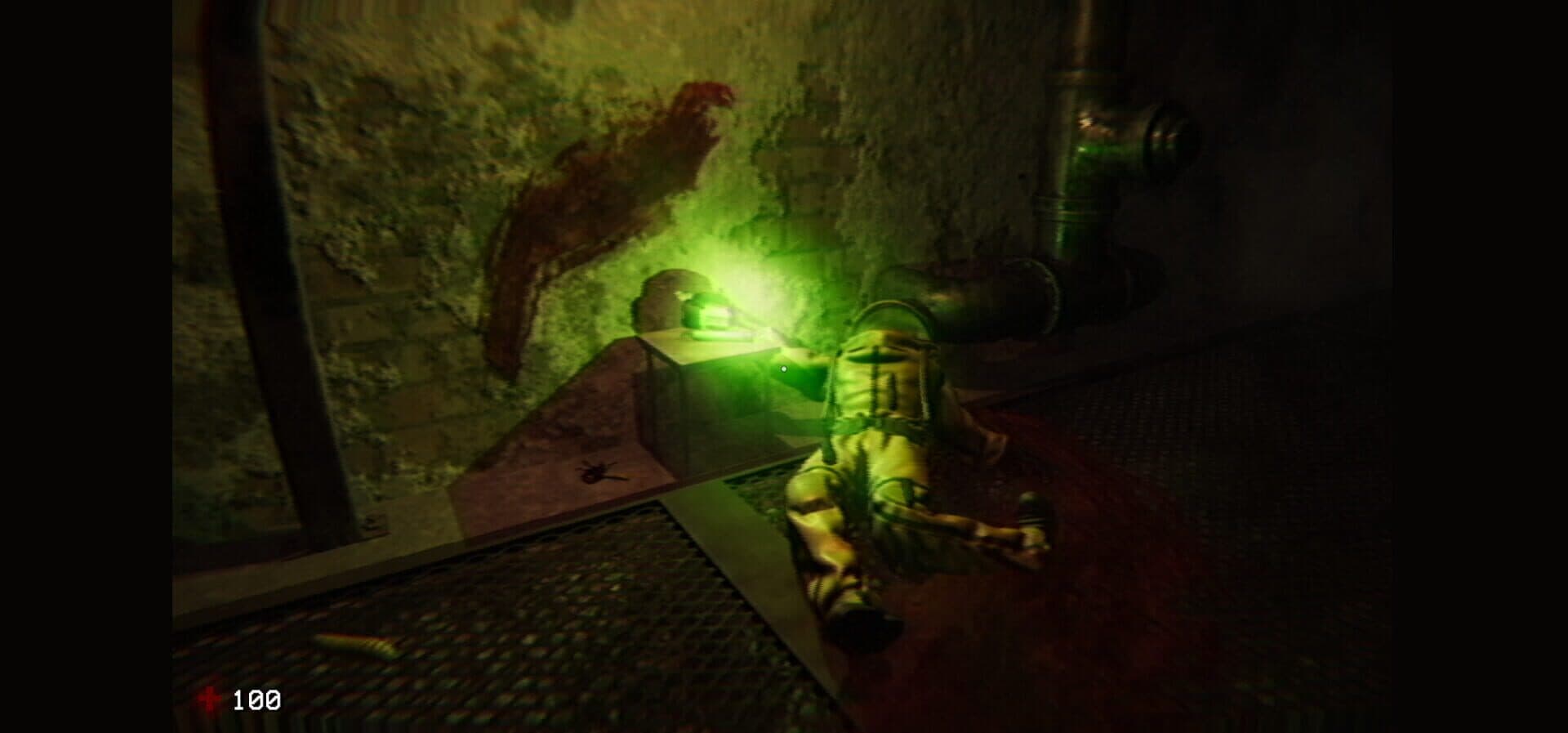 Zooparasite screenshot 4