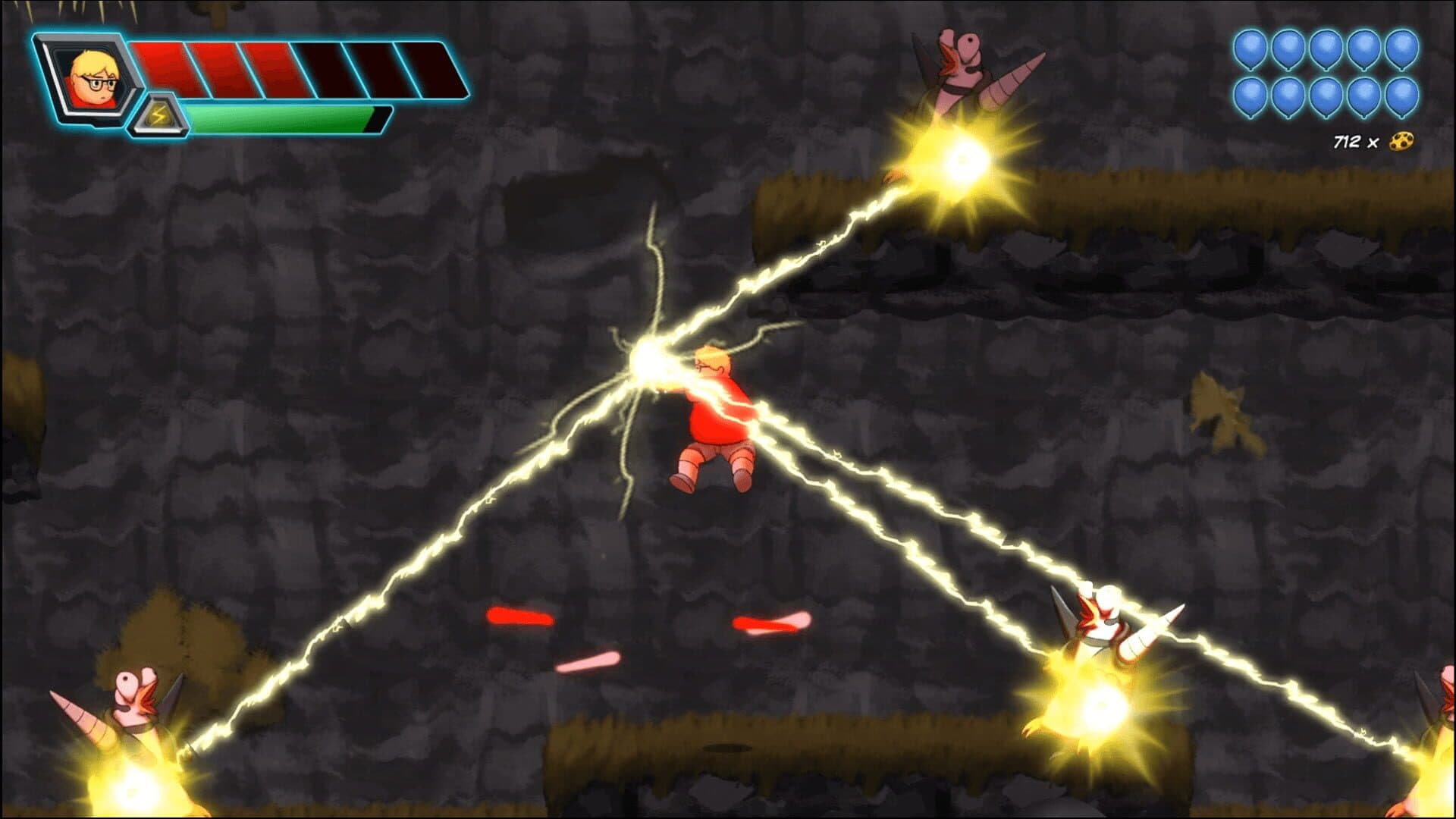 Adventures of Chris screenshot 6