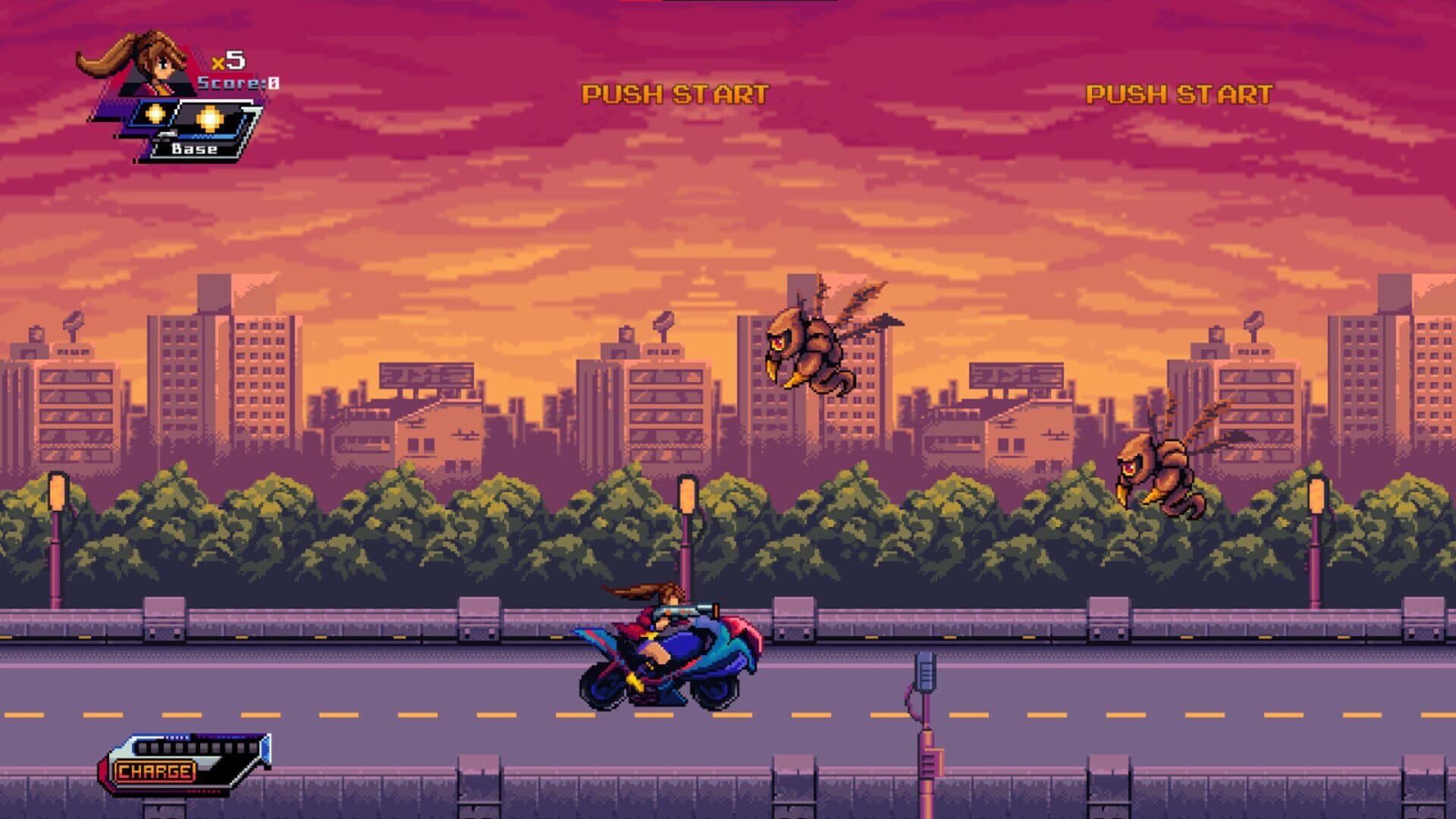 اسکرین‌شات Alien Strike: Blasting the Intruders - 3