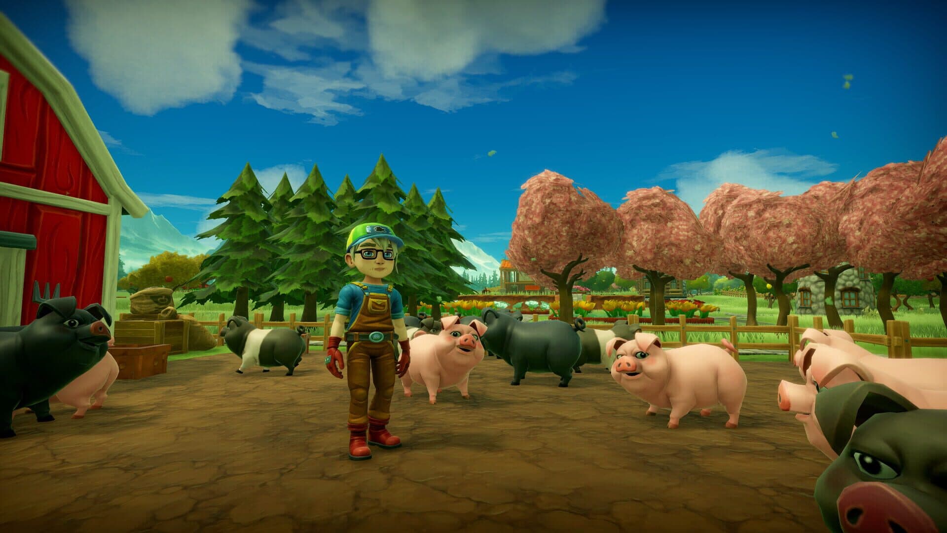اسکرین‌شات Farm Together 2 - 9