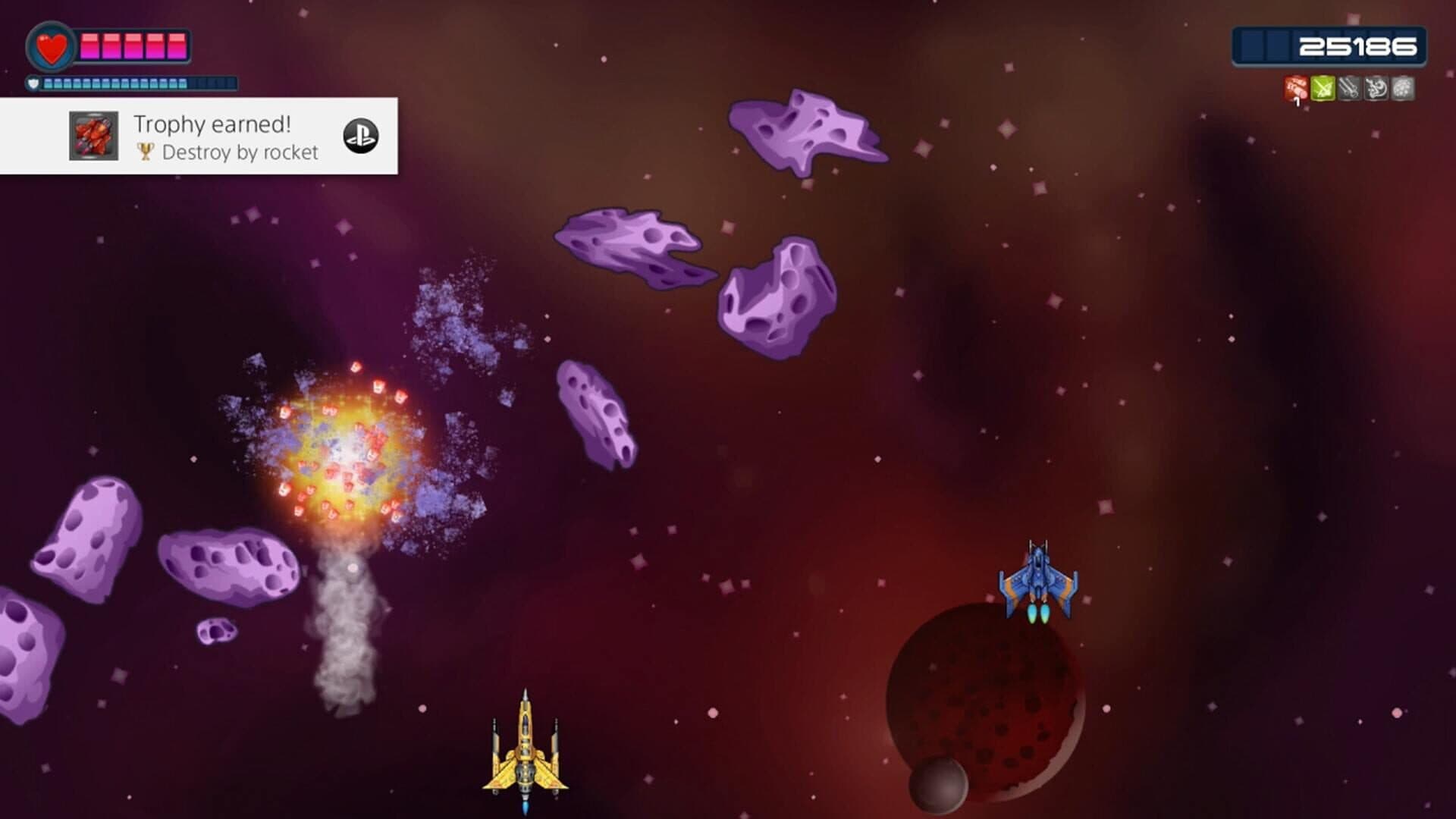 اسکرین‌شات Space Race - 6