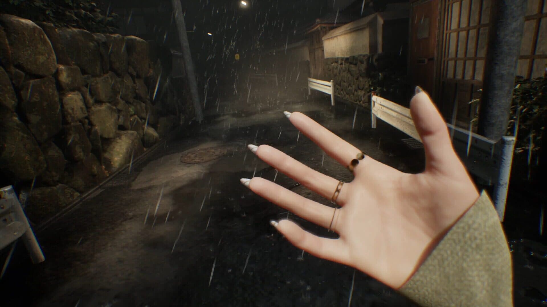 BrokenLore: Low screenshot 7