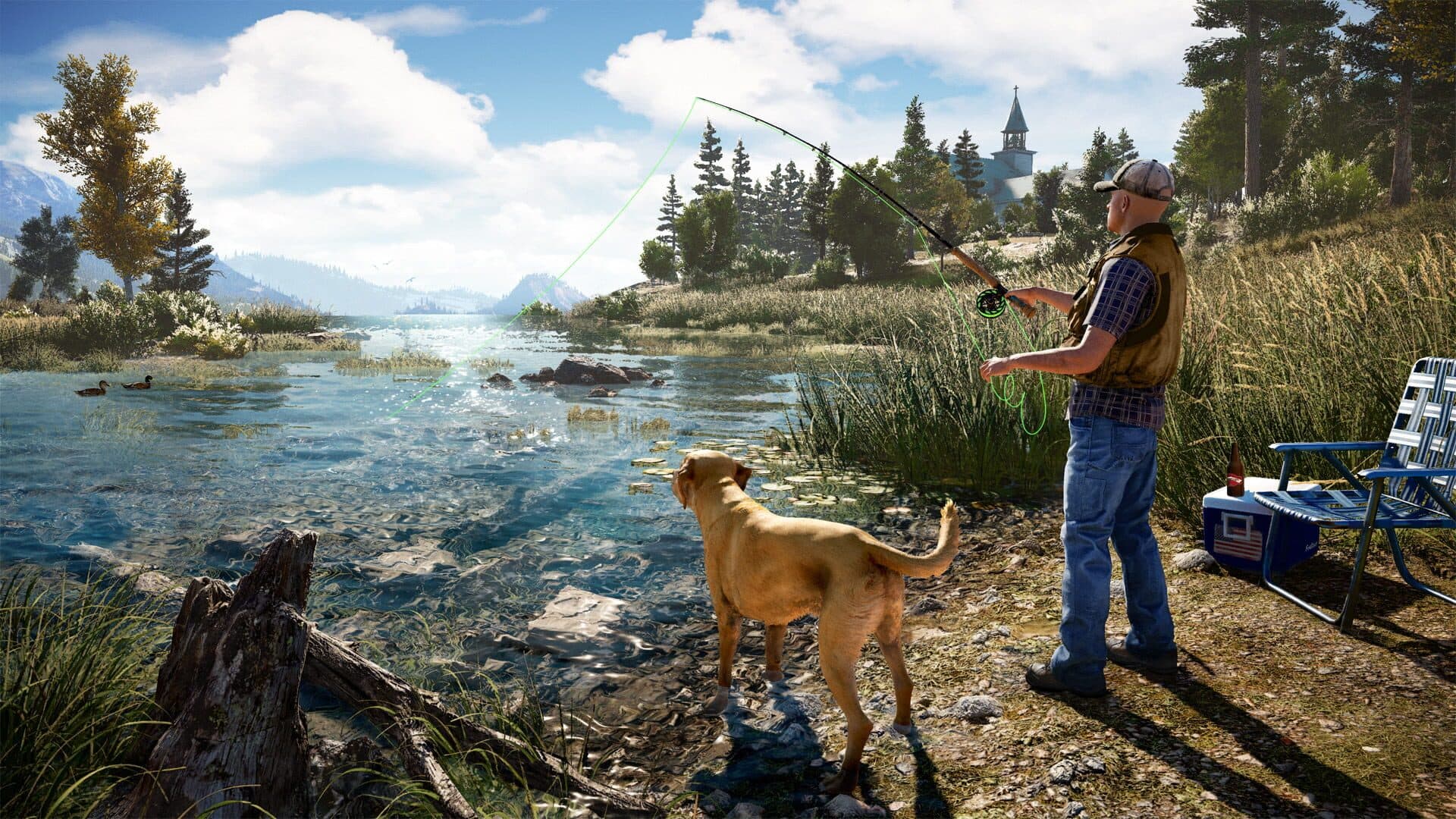 Far Cry 5 screenshot 6