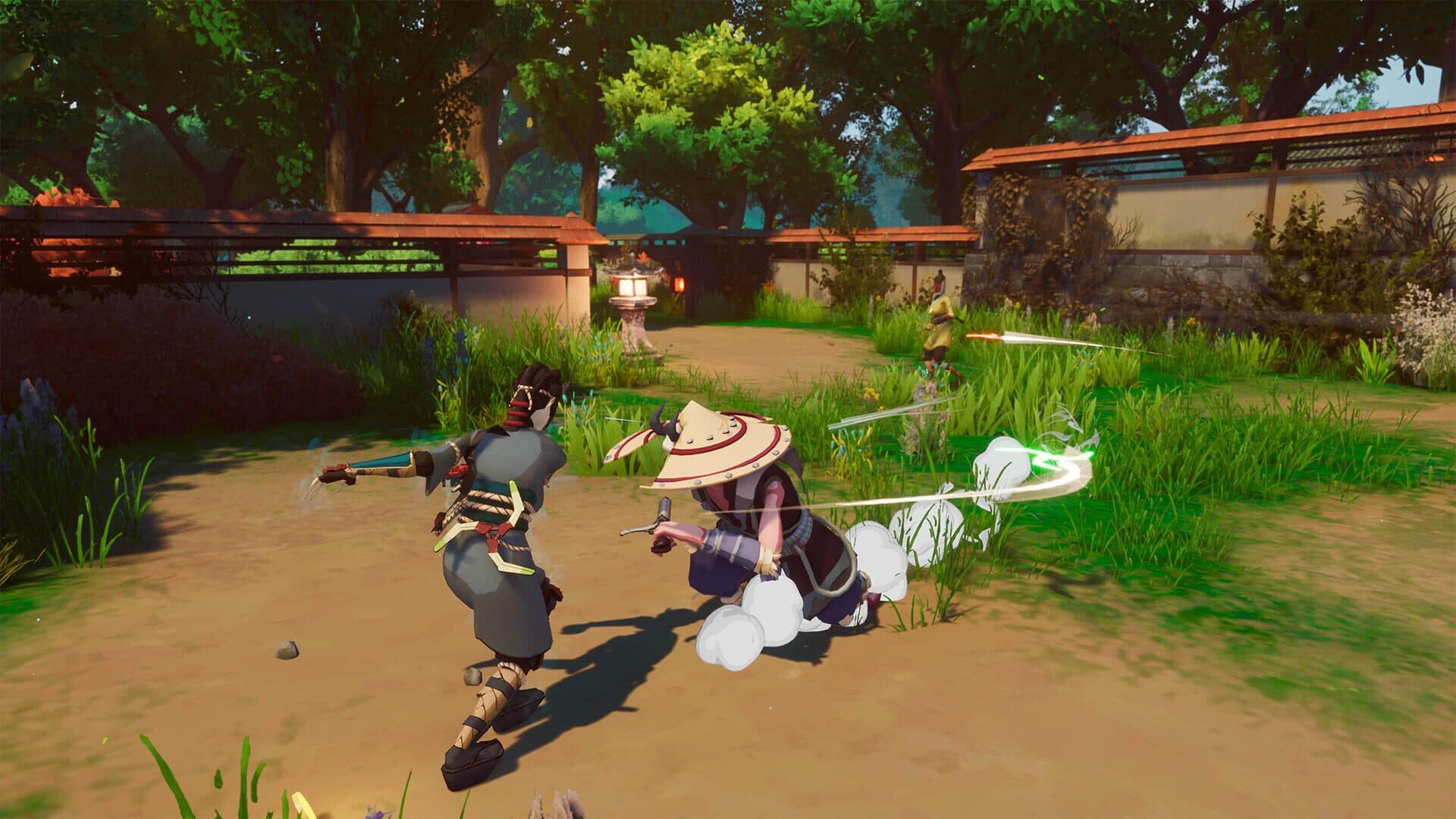 Rogue Spirit screenshot 9
