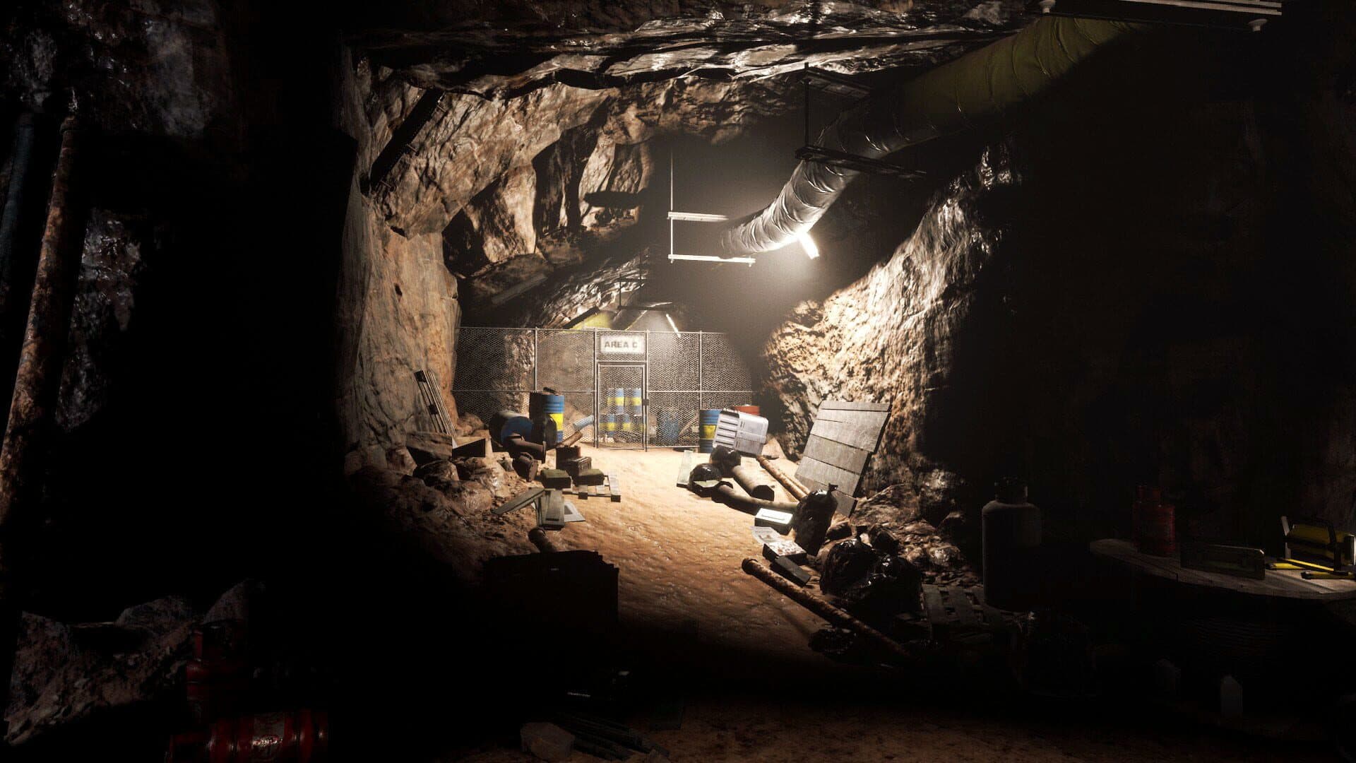 Dead Man's Diary screenshot 0