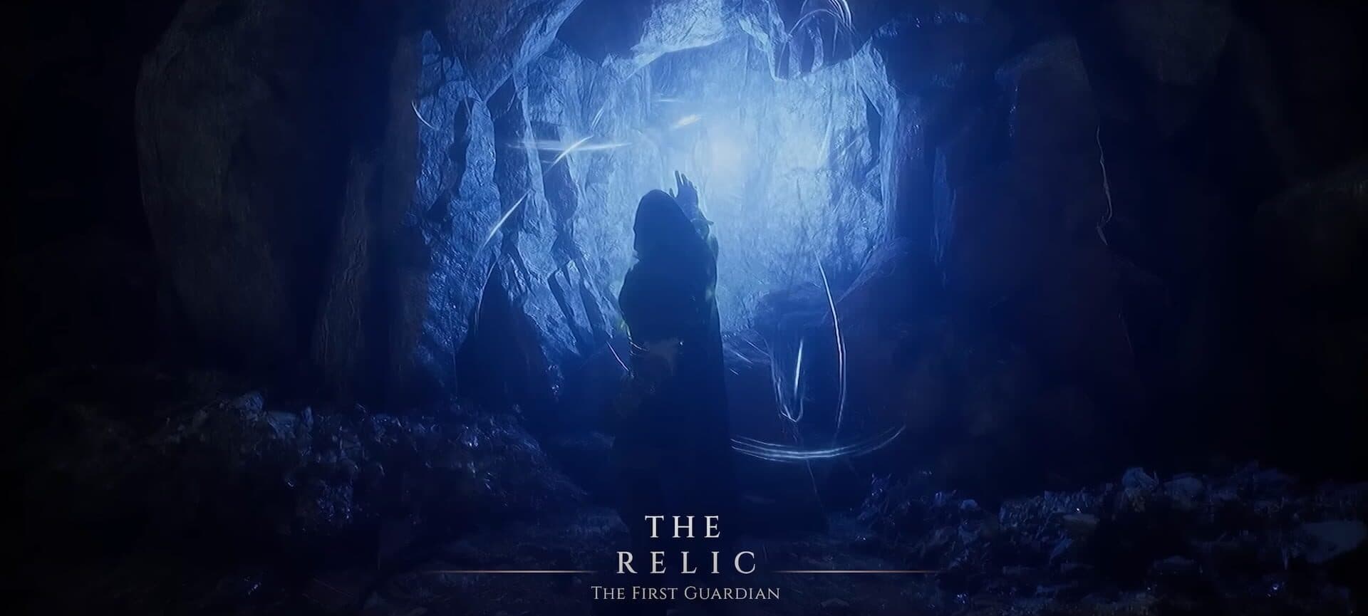 The Relic: First Guardian screenshot 0