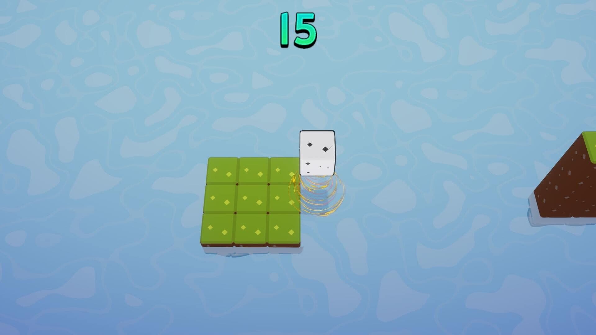اسکرین‌شات Elemental Cube - 10