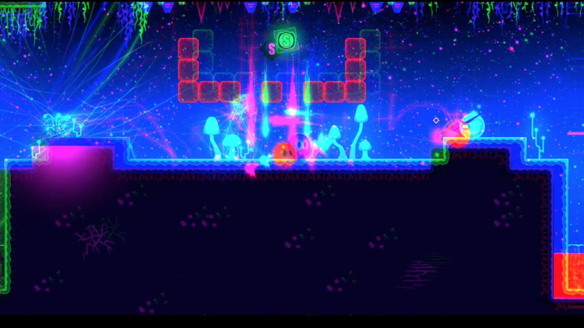 Glitch's Trip screenshot 0