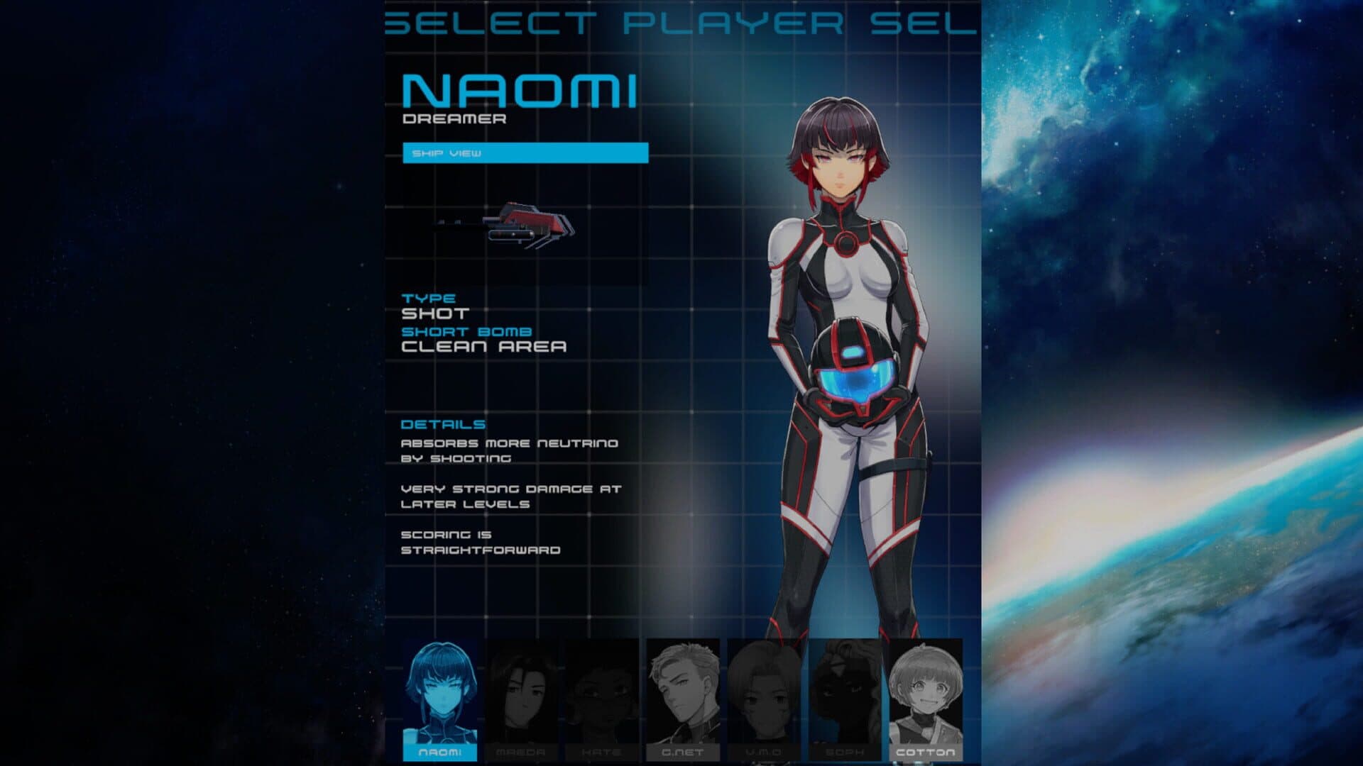 Psyvariar 3 screenshot 4