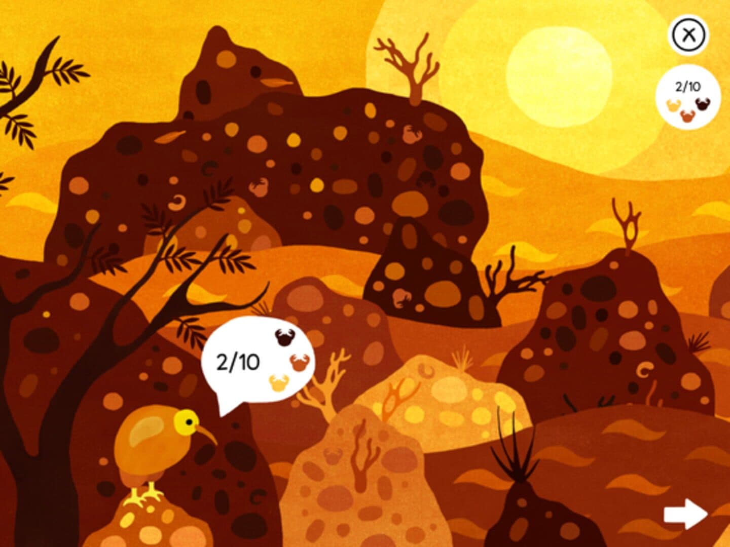Under Leaves screenshot 7