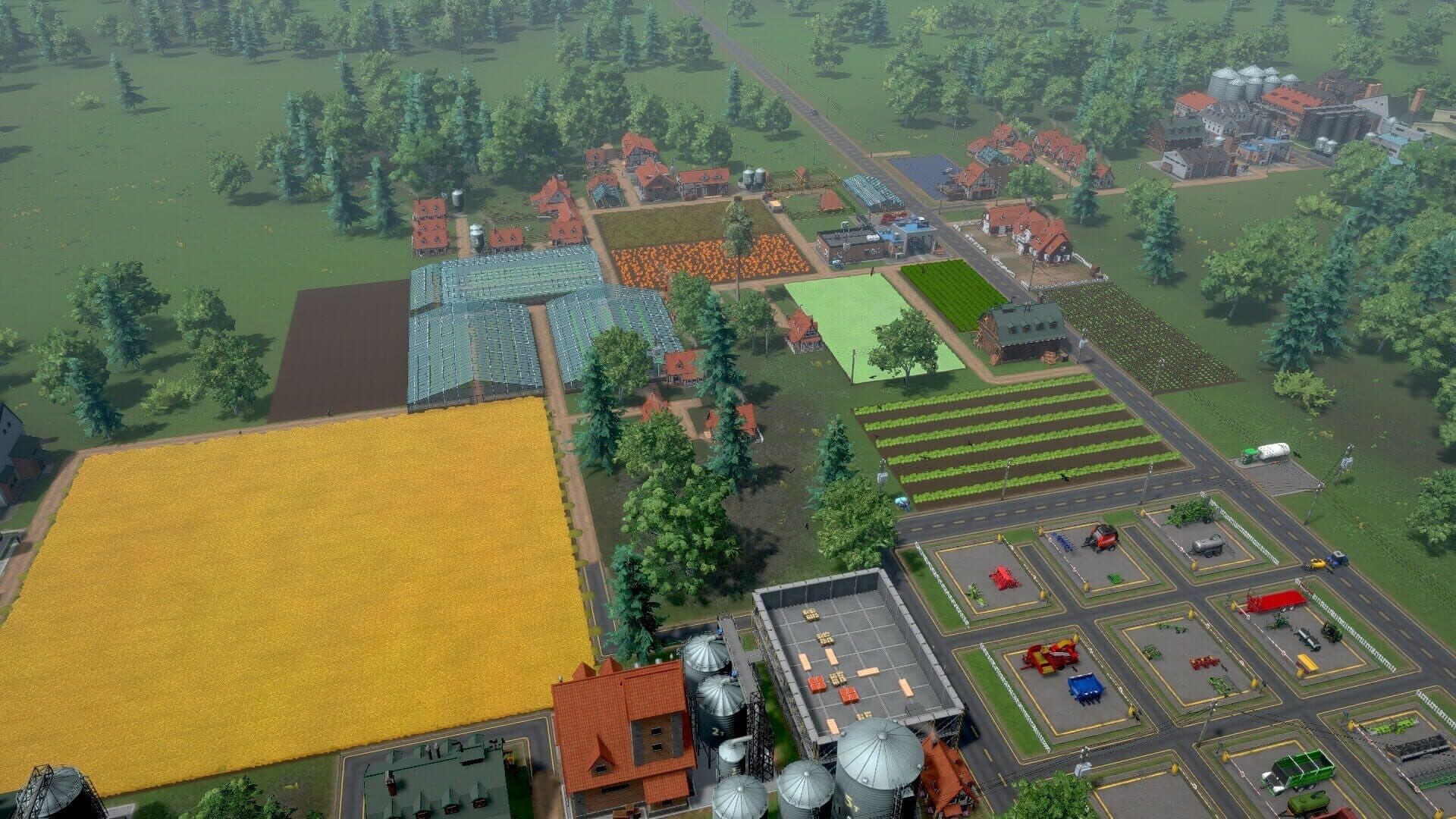 اسکرین‌شات Farm Manager World - 14