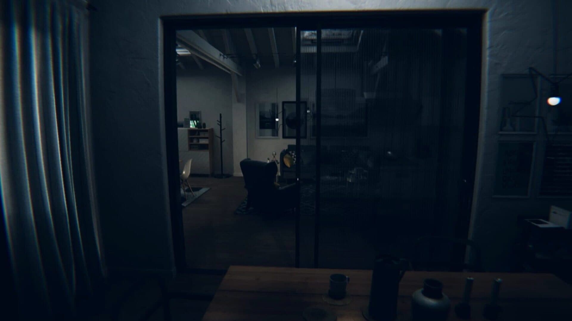 Anthology of Fear screenshot 8