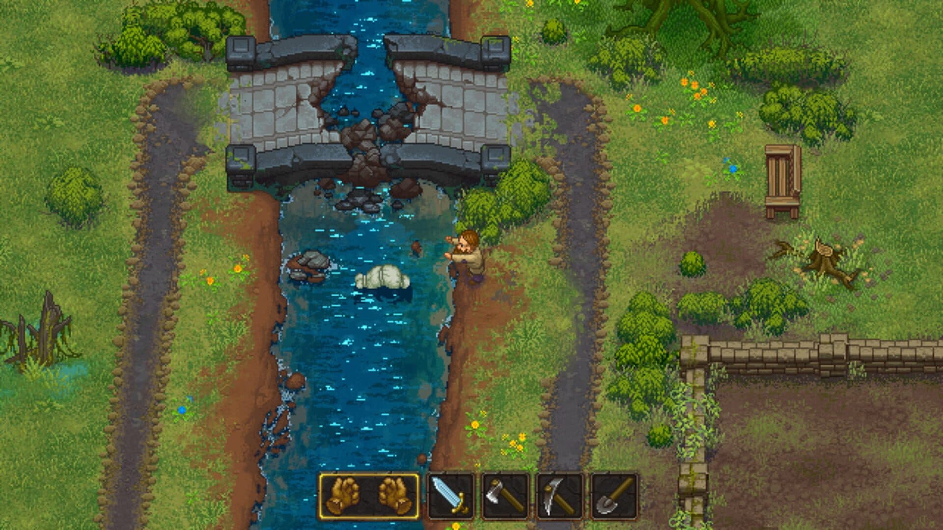 Graveyard Keeper screenshot 8