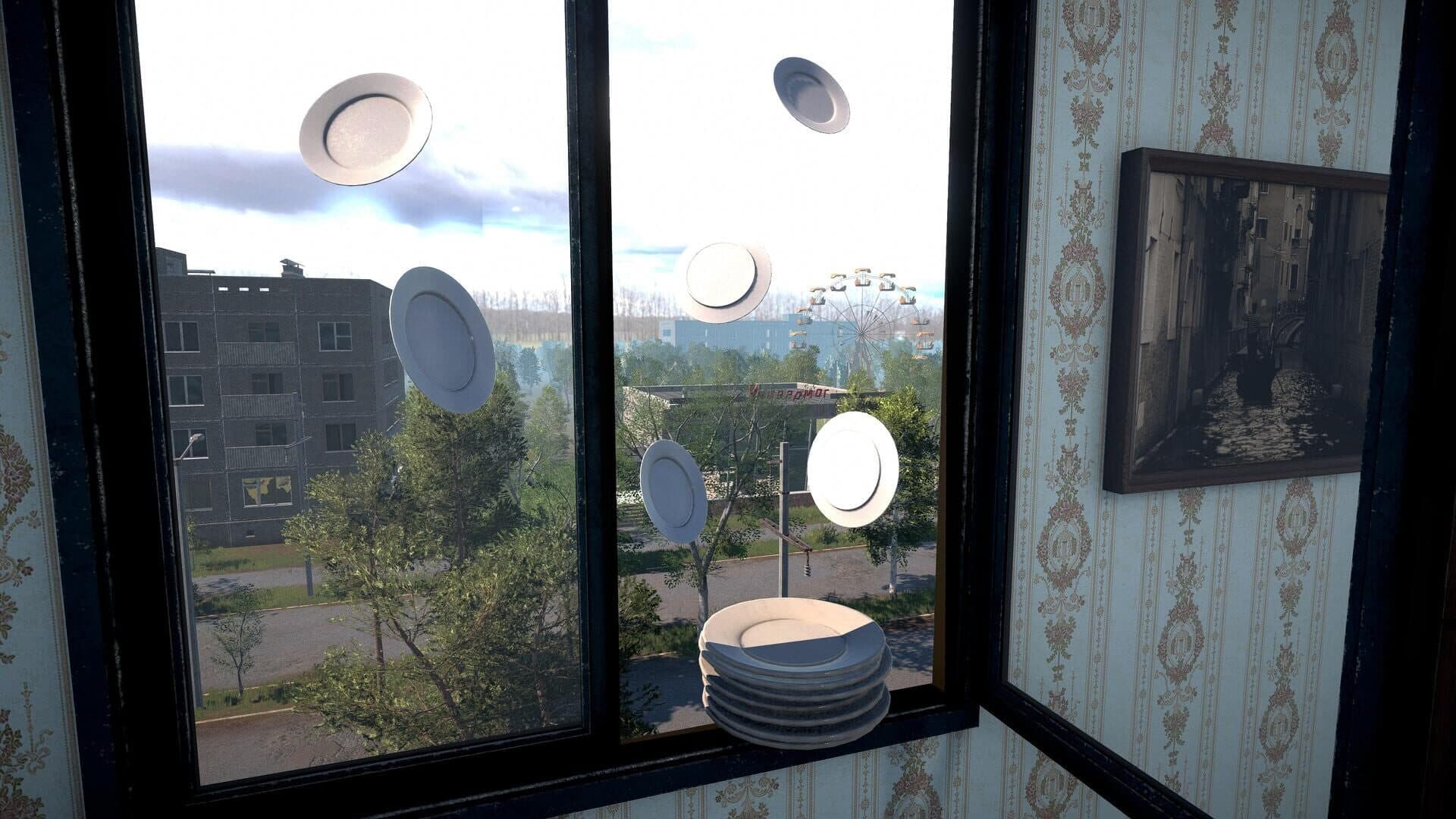اسکرین‌شات Cut Corner Renovations USSR - 6