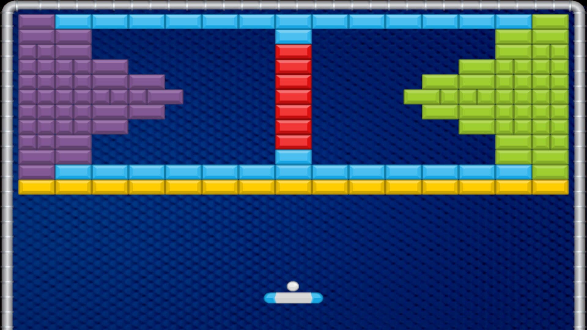 اسکرین‌شات Brick Breaker Premium 3 - 6