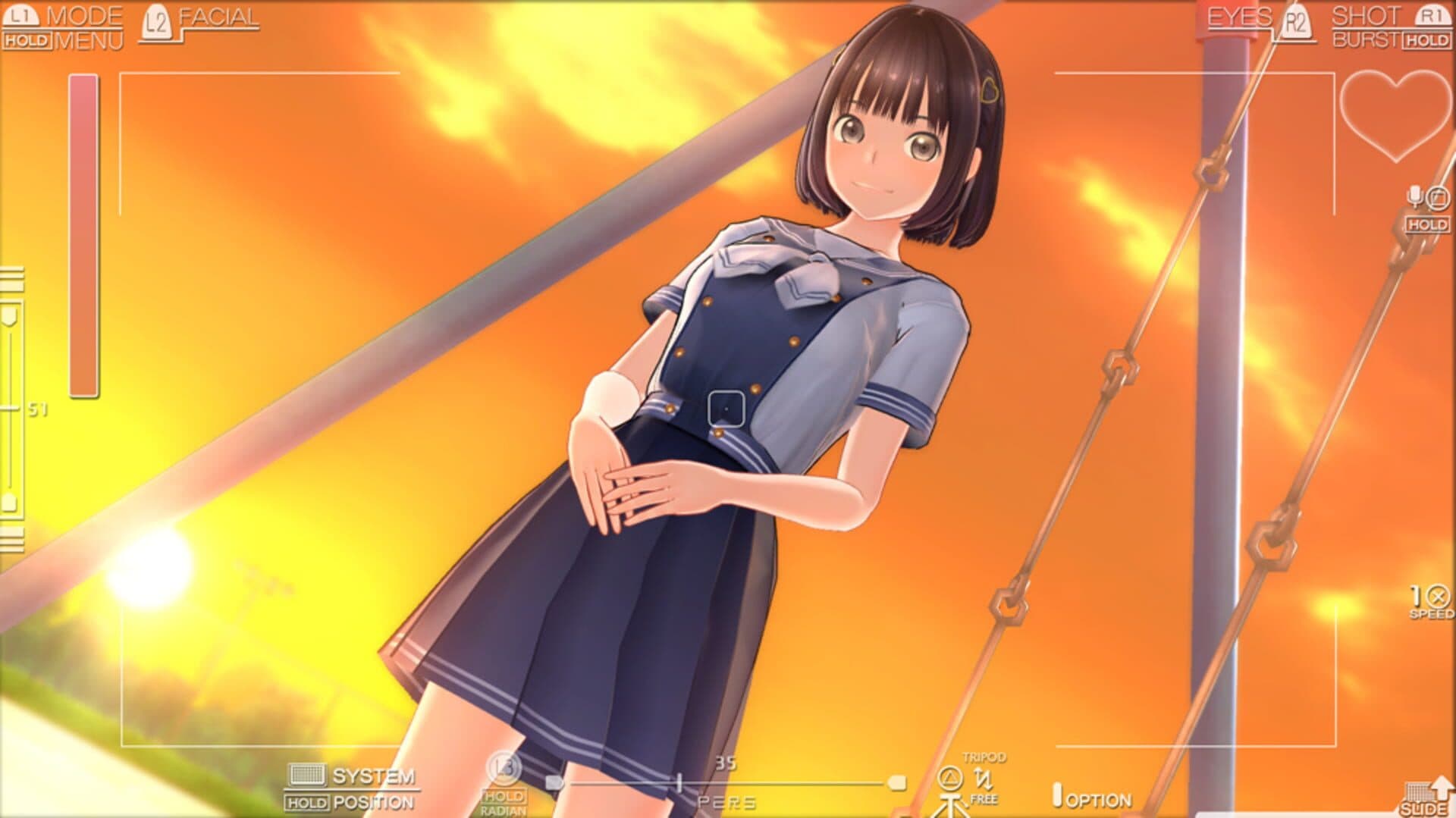 LoveR screenshot 5