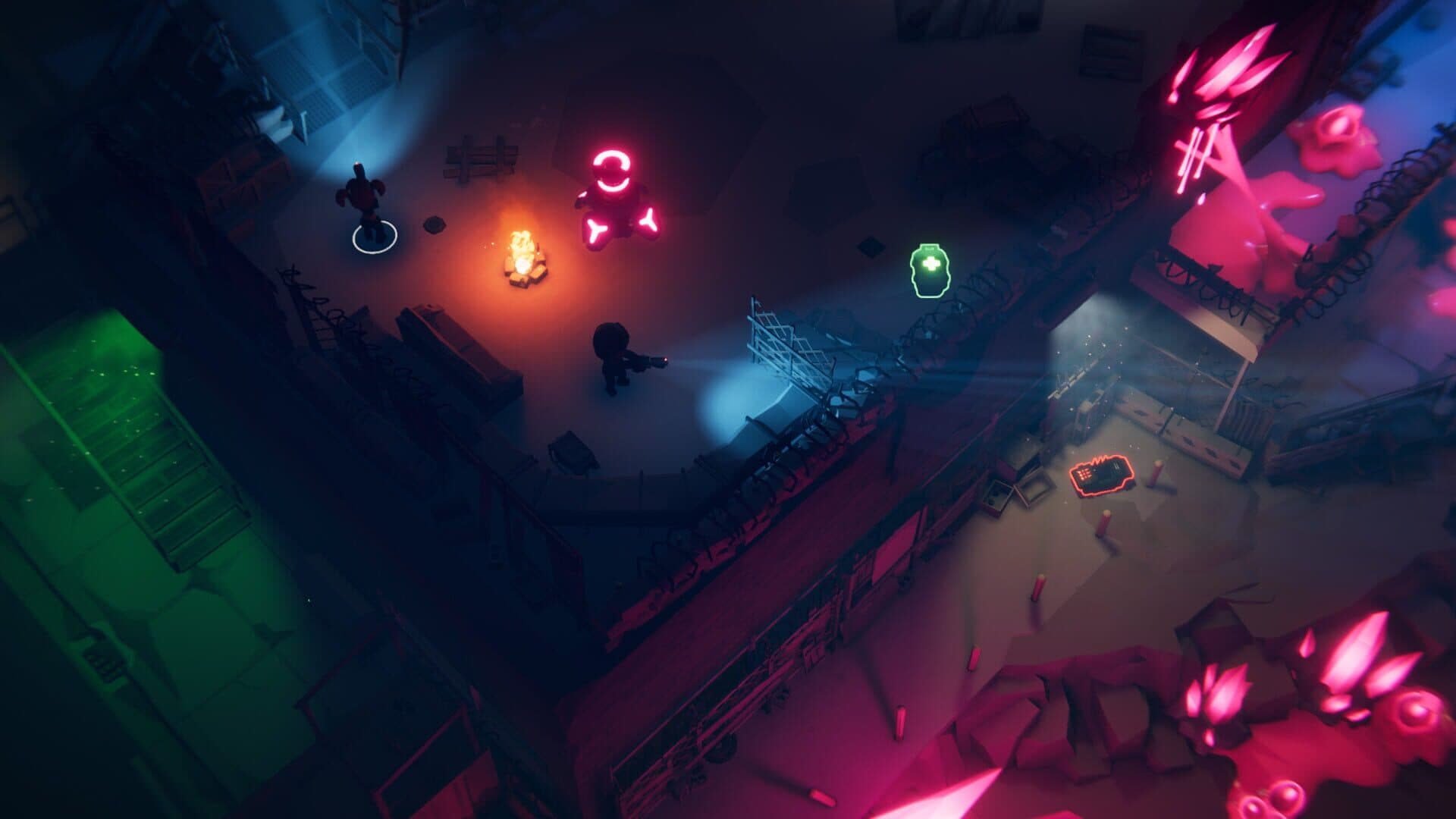 From Space screenshot 12