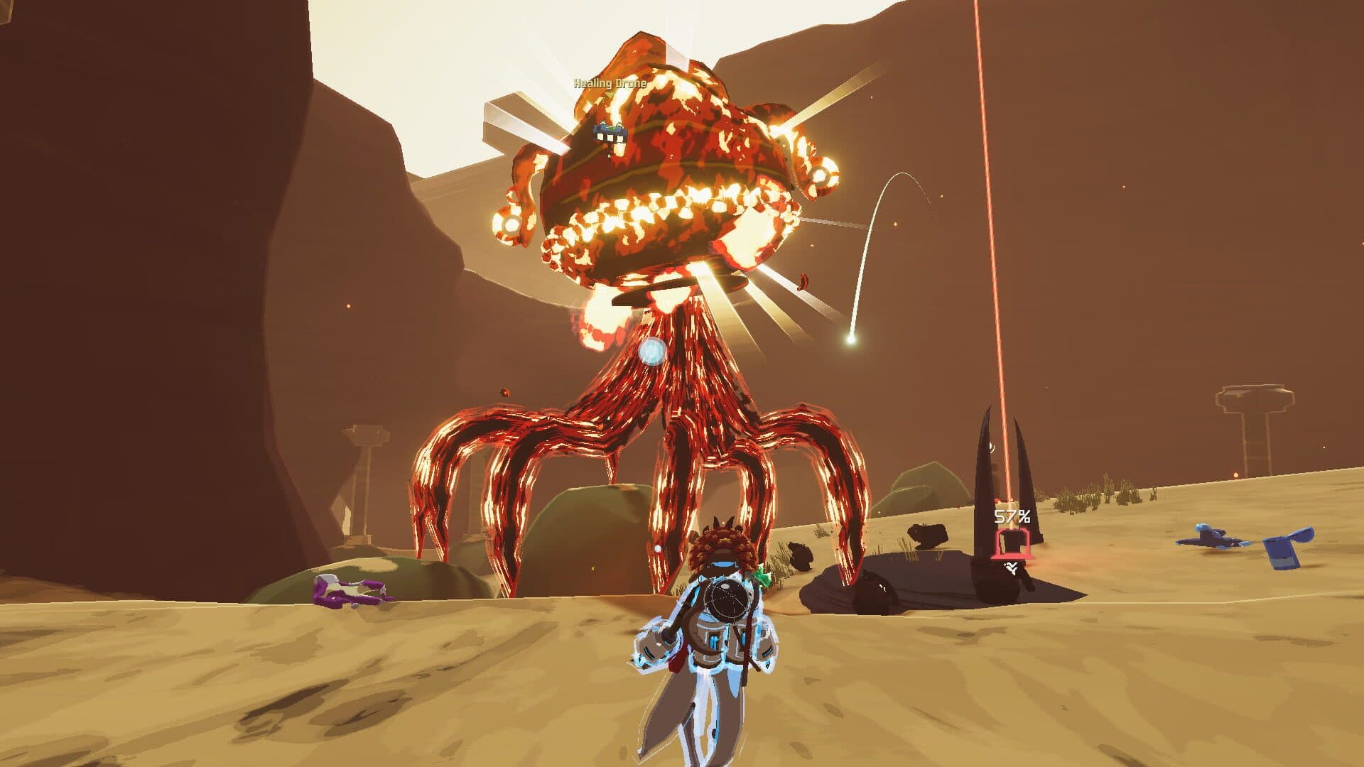 Risk of Rain 2 screenshot 7