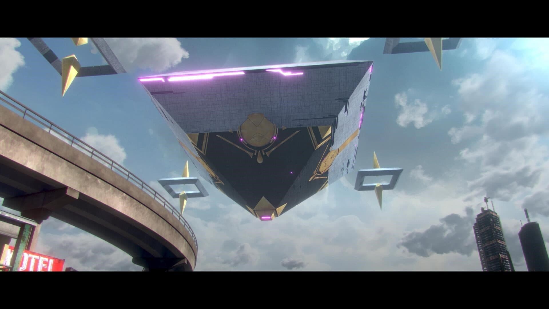 No More Heroes III screenshot 7