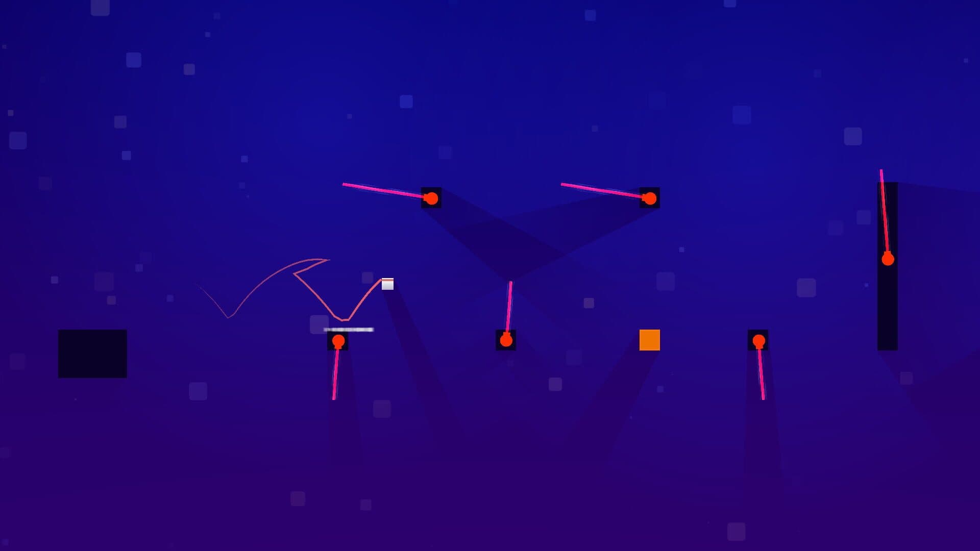 Almost There: The Platformer screenshot 6