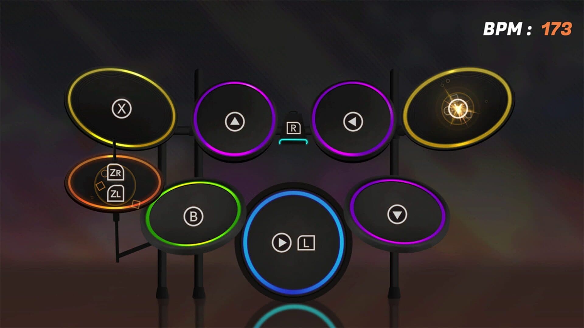 اسکرین‌شات Drum Box - 5