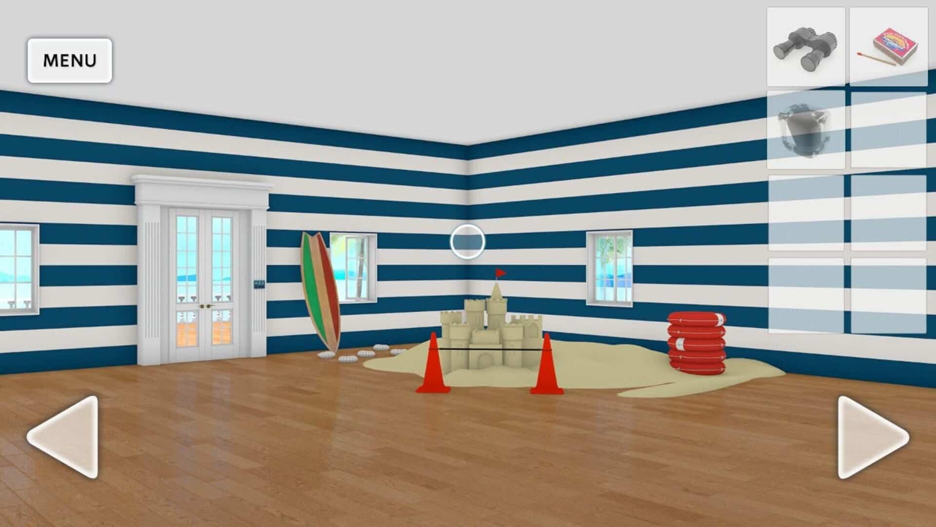 اسکرین‌شات Escape Game: Aloha - 3