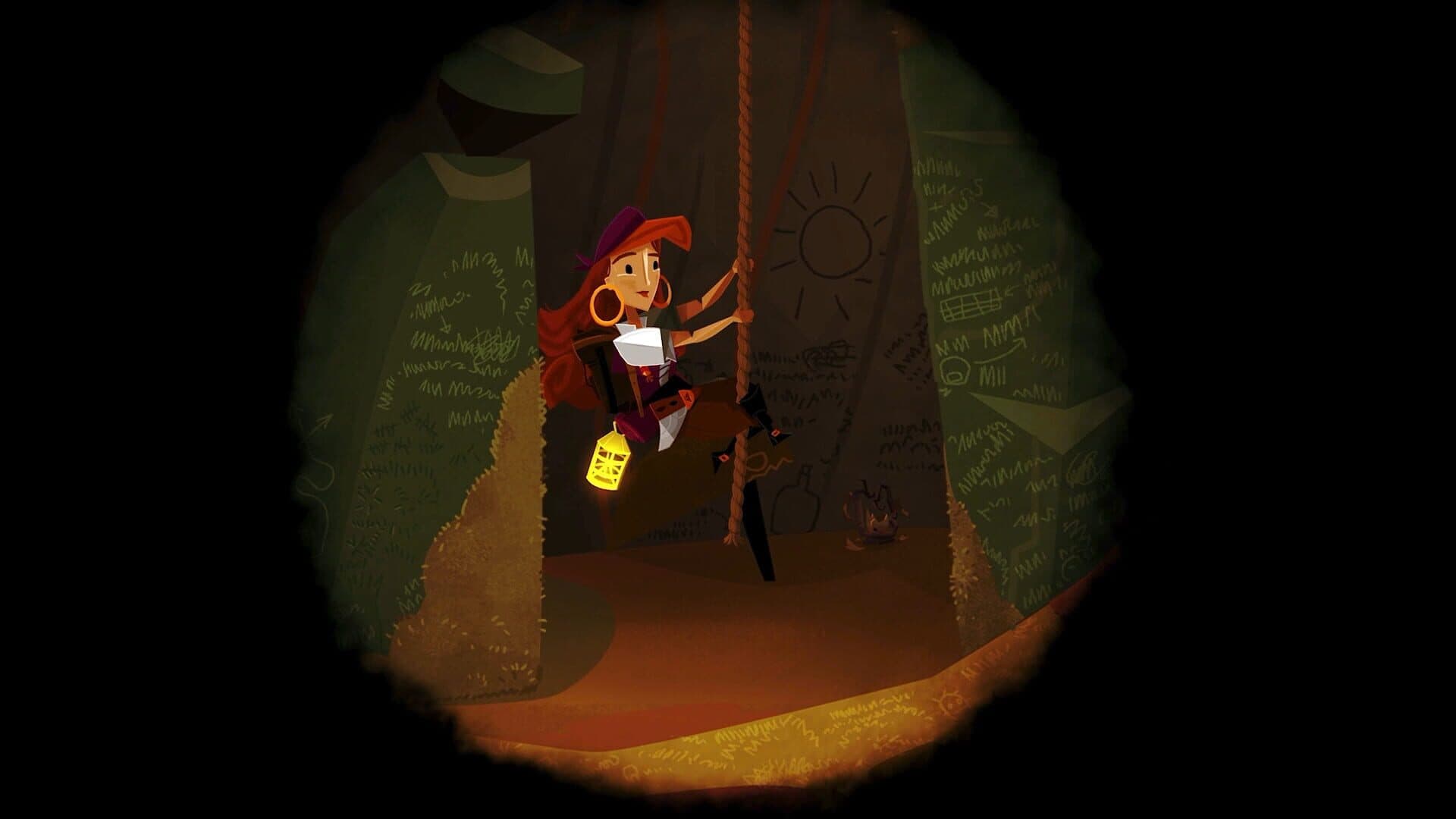 Return to Monkey Island screenshot 10