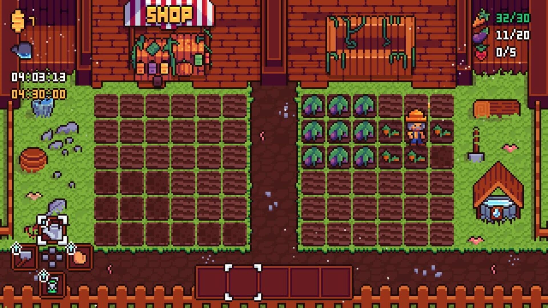 اسکرین‌شات Agriculture - 3