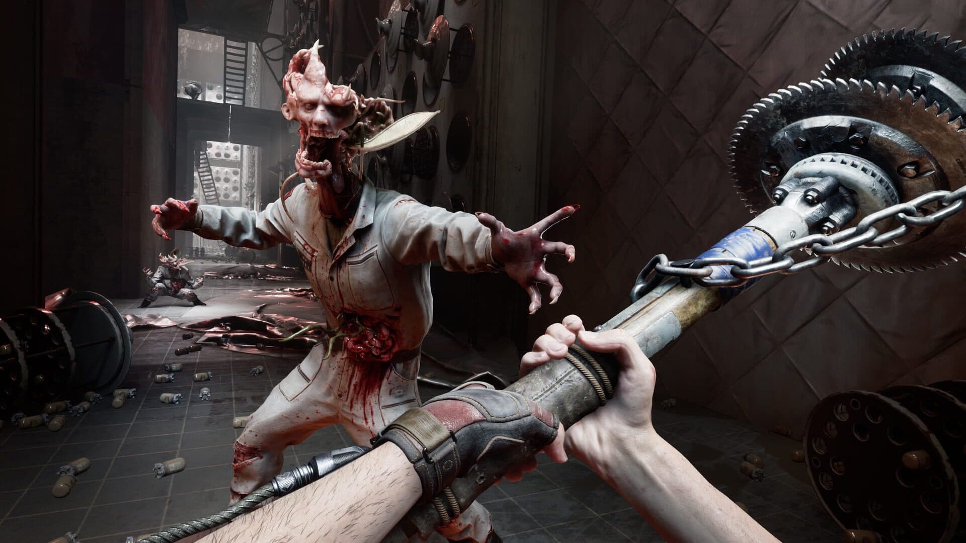 Atomic Heart screenshot 9