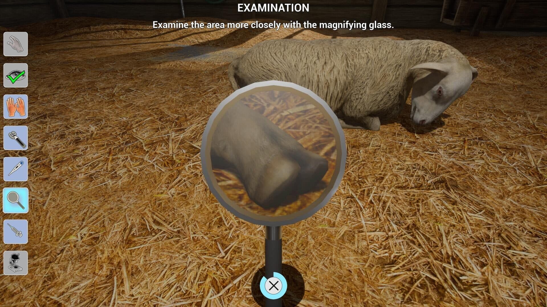 اسکرین‌شات My Life: Farm Vet - 9