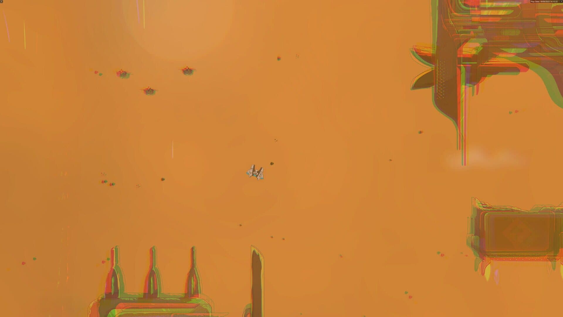 Lunar Lander Beyond screenshot 4