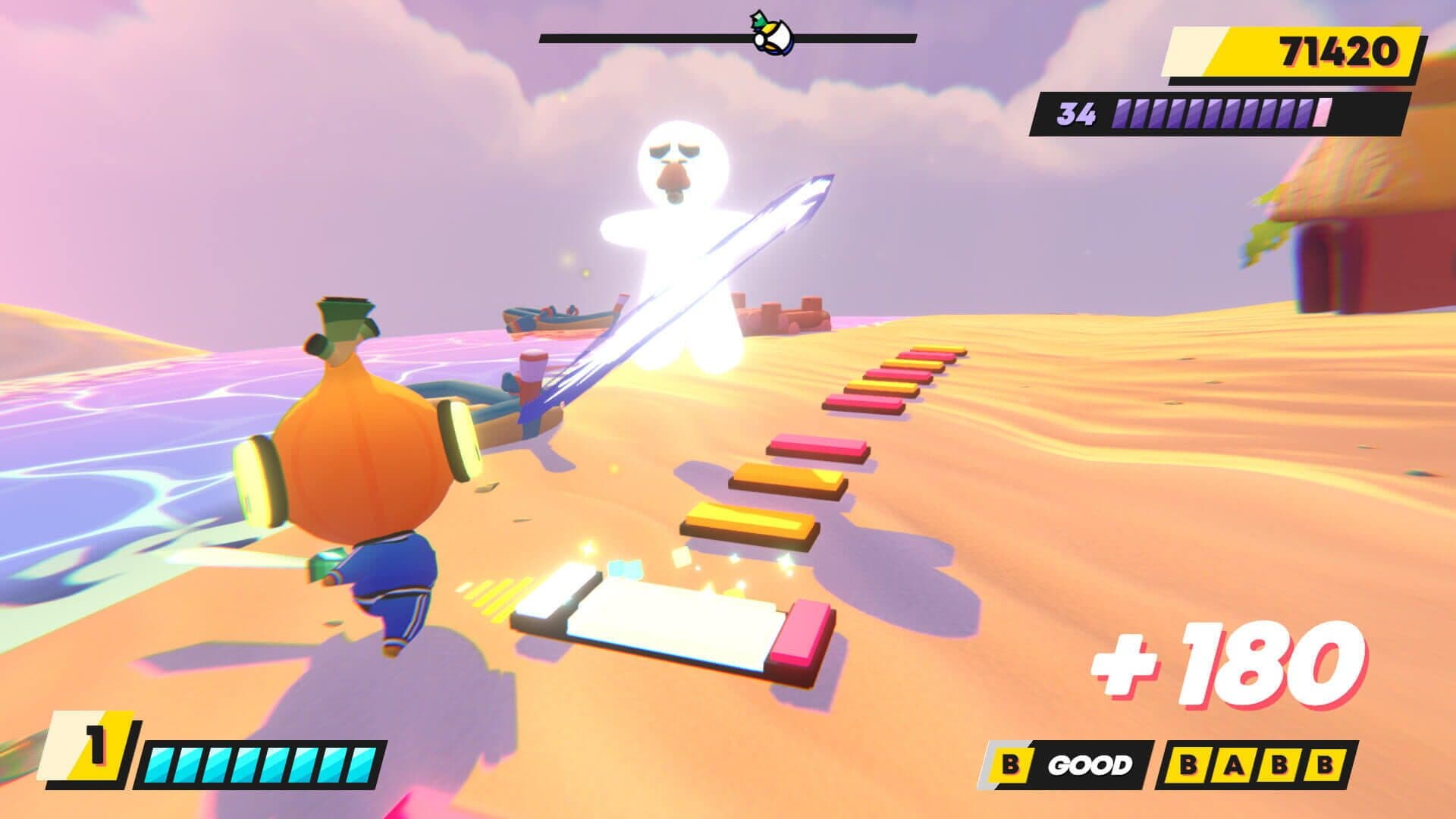 Rhythm Sprout screenshot 7