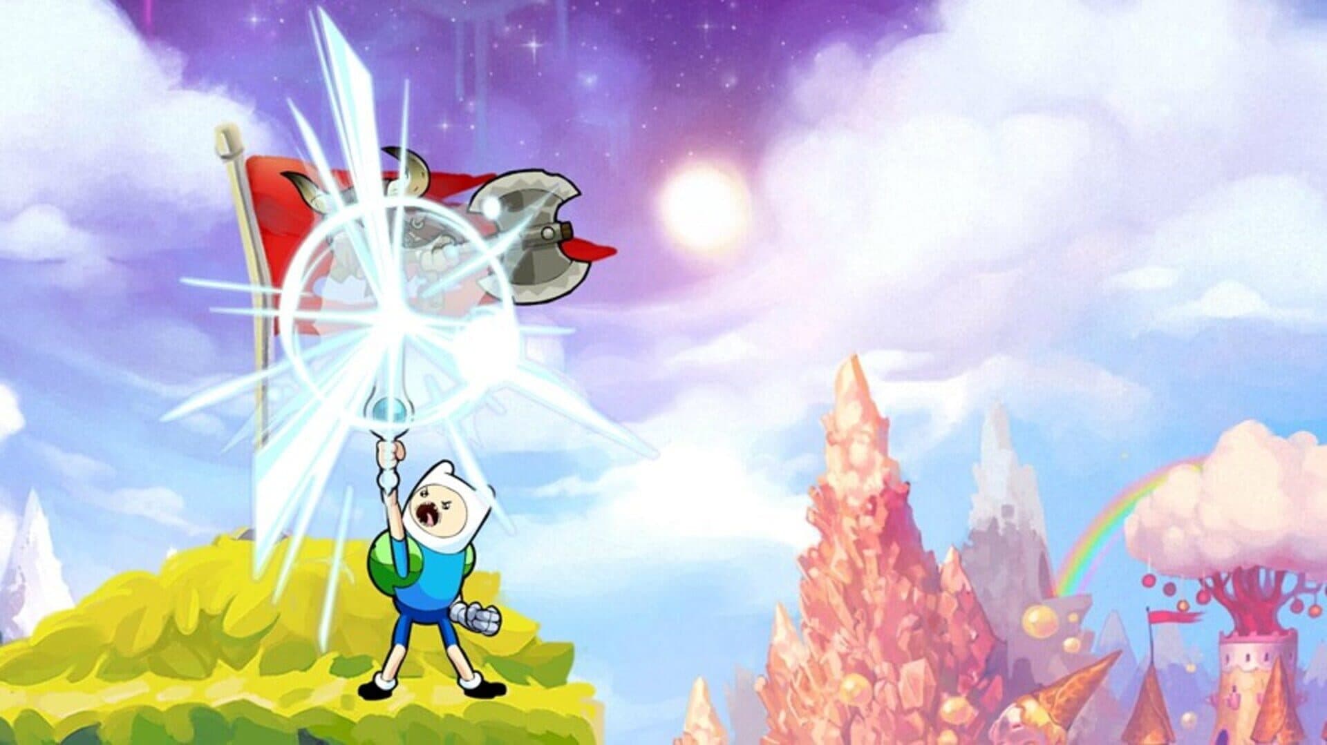 اسکرین‌شات Brawlhalla - 4