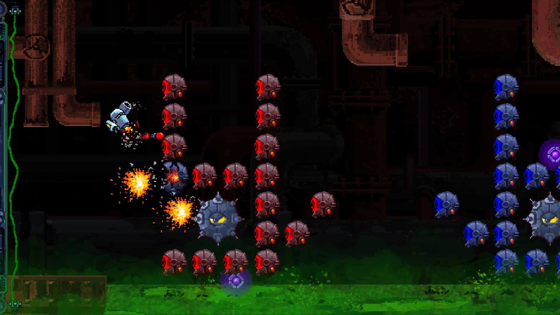 اسکرین‌شات PixelBot Extreme! - 7