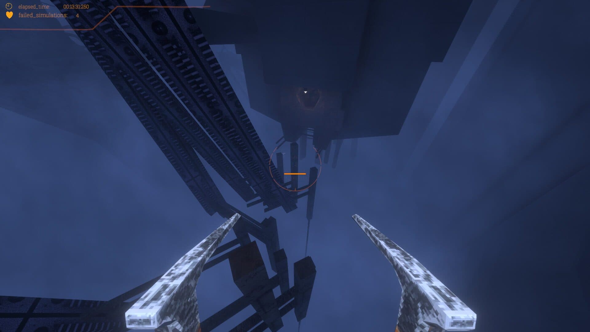 Lorn's Lure screenshot 4