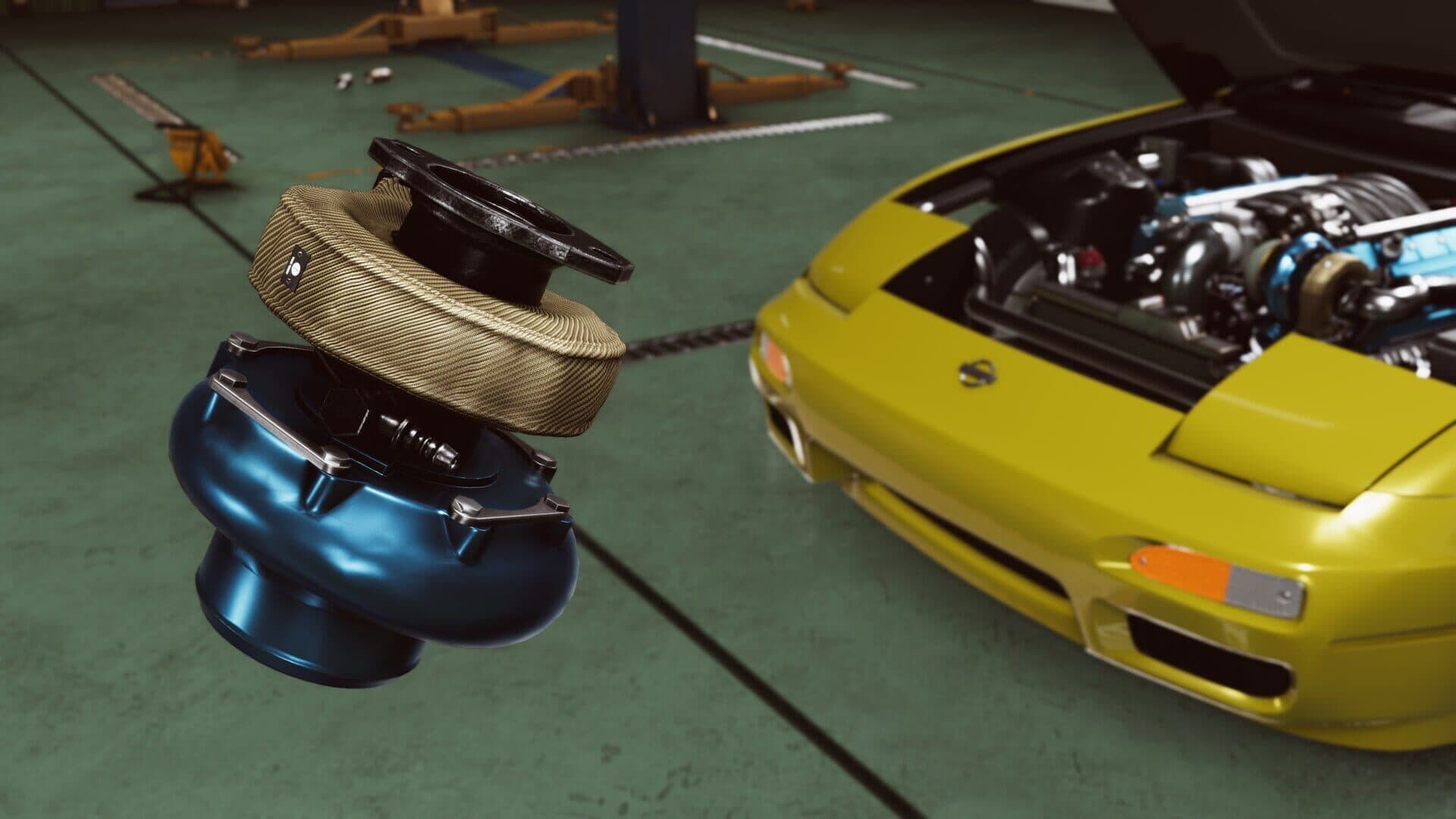 DriftCE screenshot 19
