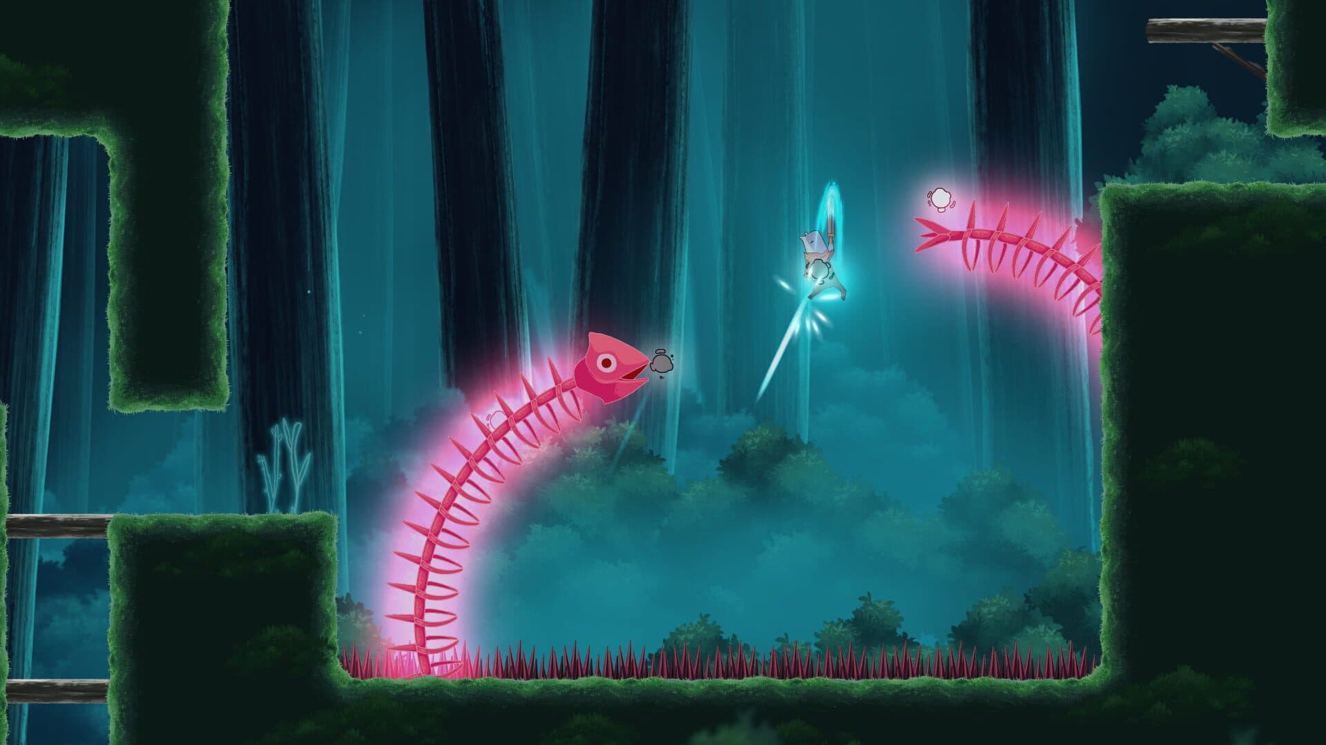 Islets screenshot 4