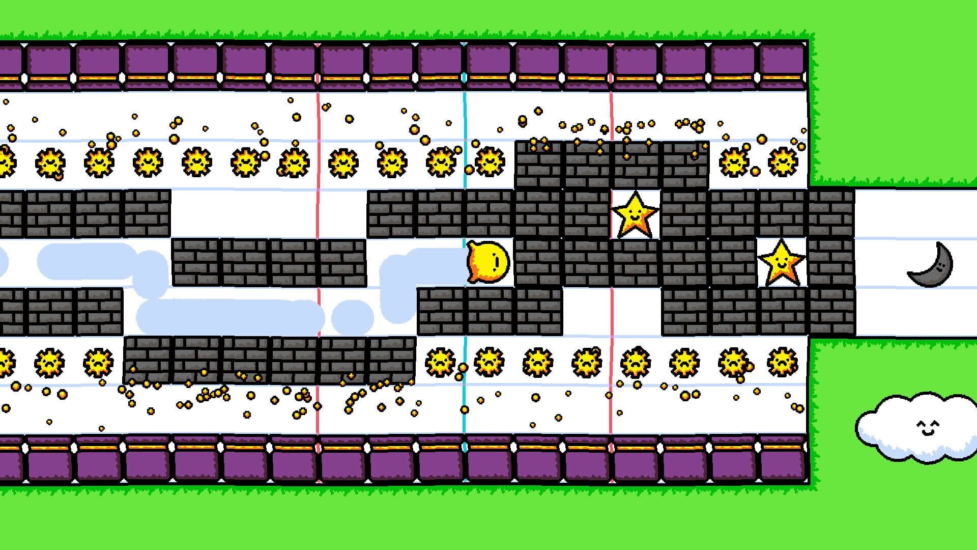 Rabisco screenshot 9