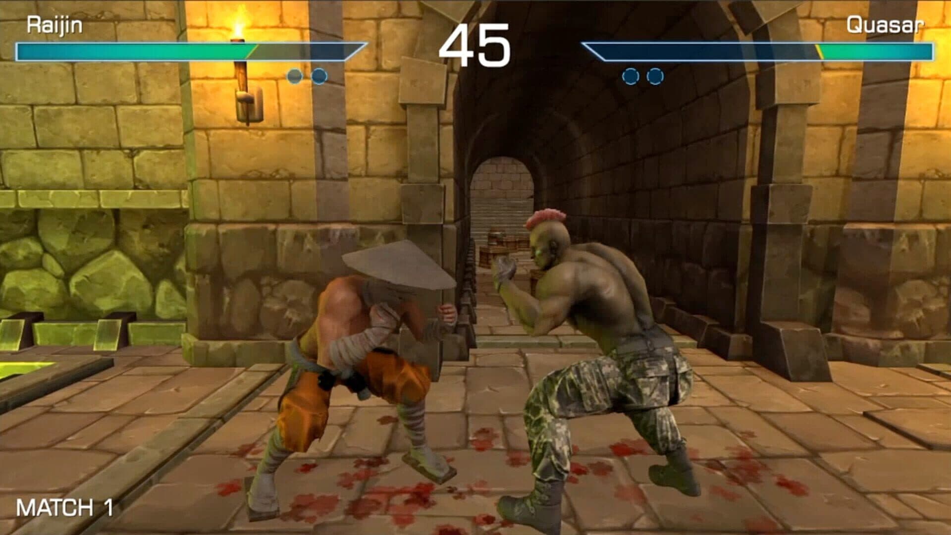 Fight screenshot 4