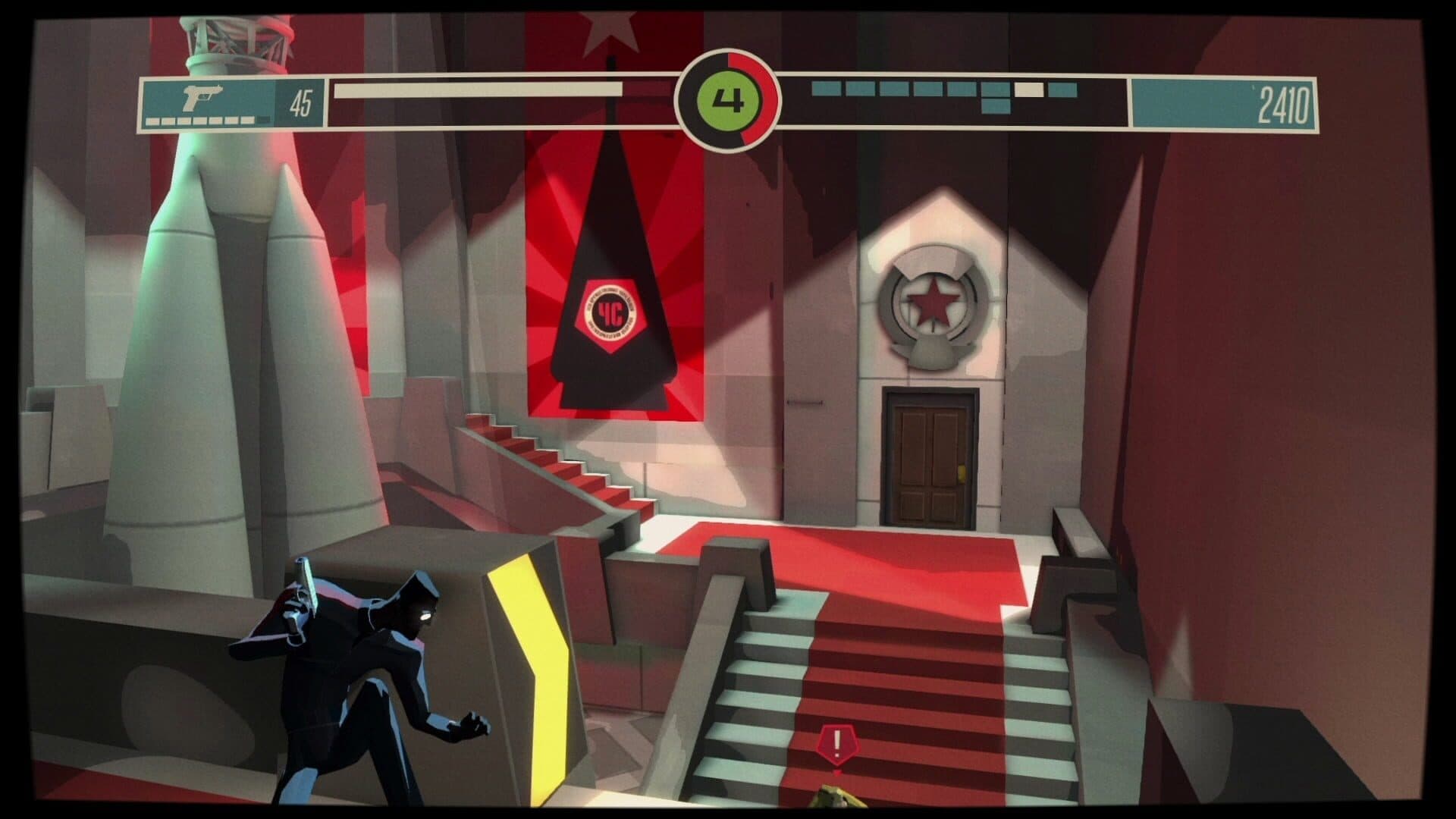 CounterSpy screenshot 2