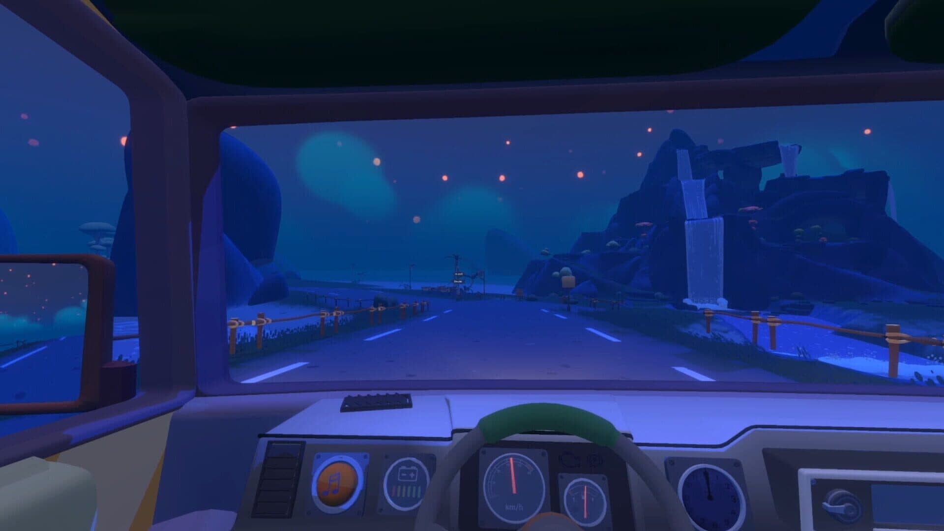 Fruitbus screenshot 0
