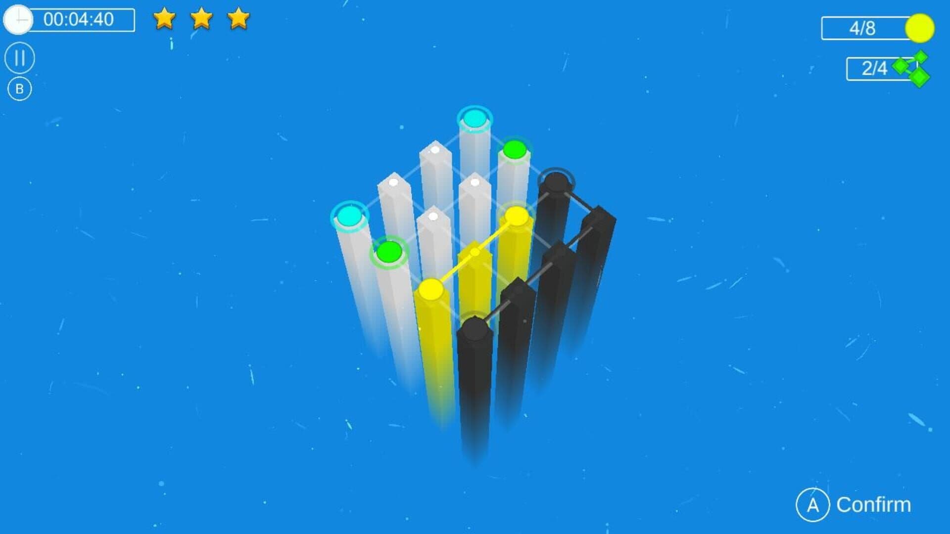 اسکرین‌شات Connect It! - 4