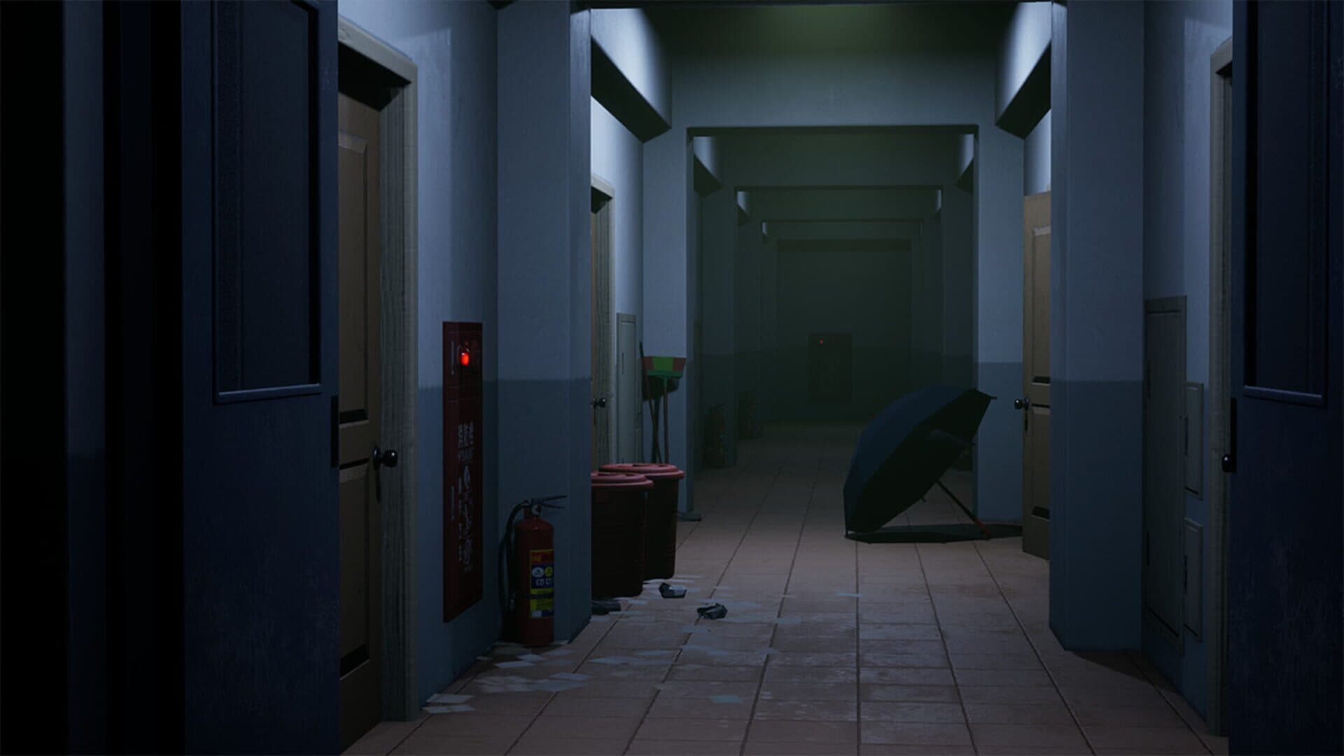 The Bridge Curse: Road to Salvation screenshot 5