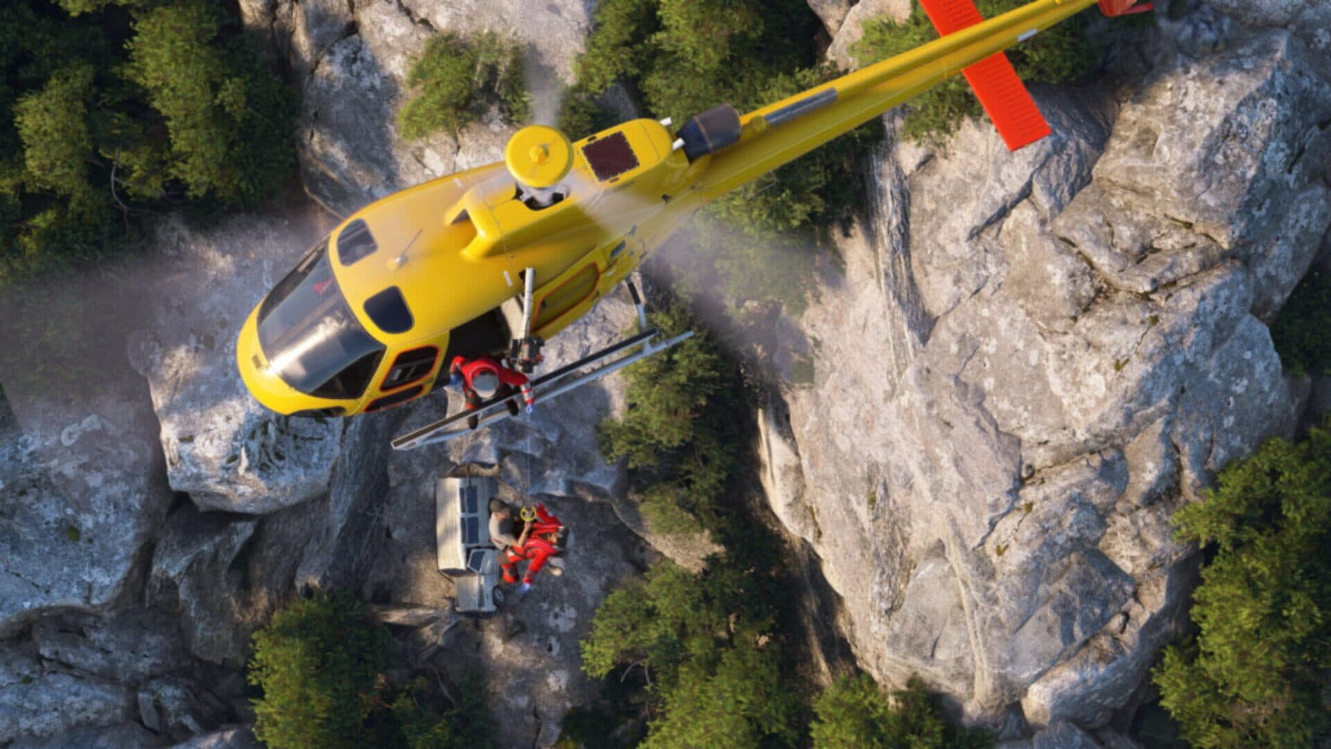 Microsoft Flight Simulator 2024 screenshot 0