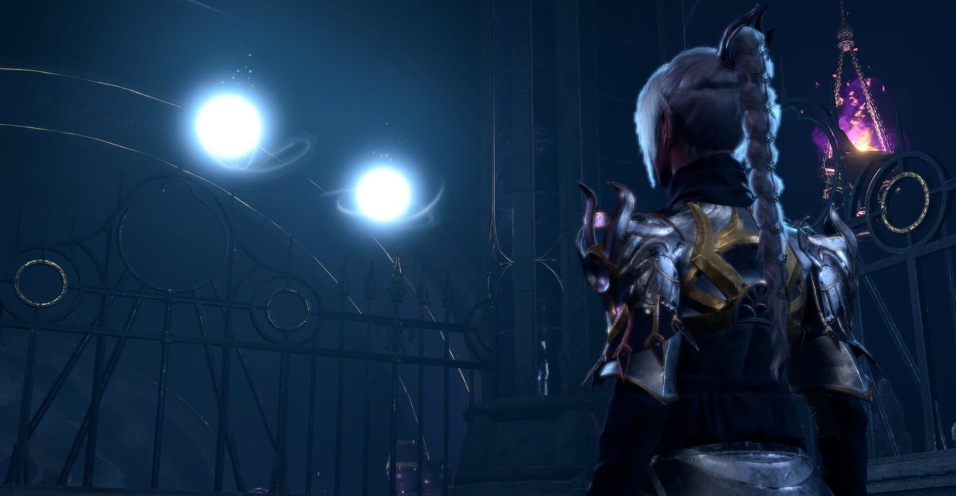 Baldur's Gate III screenshot 11